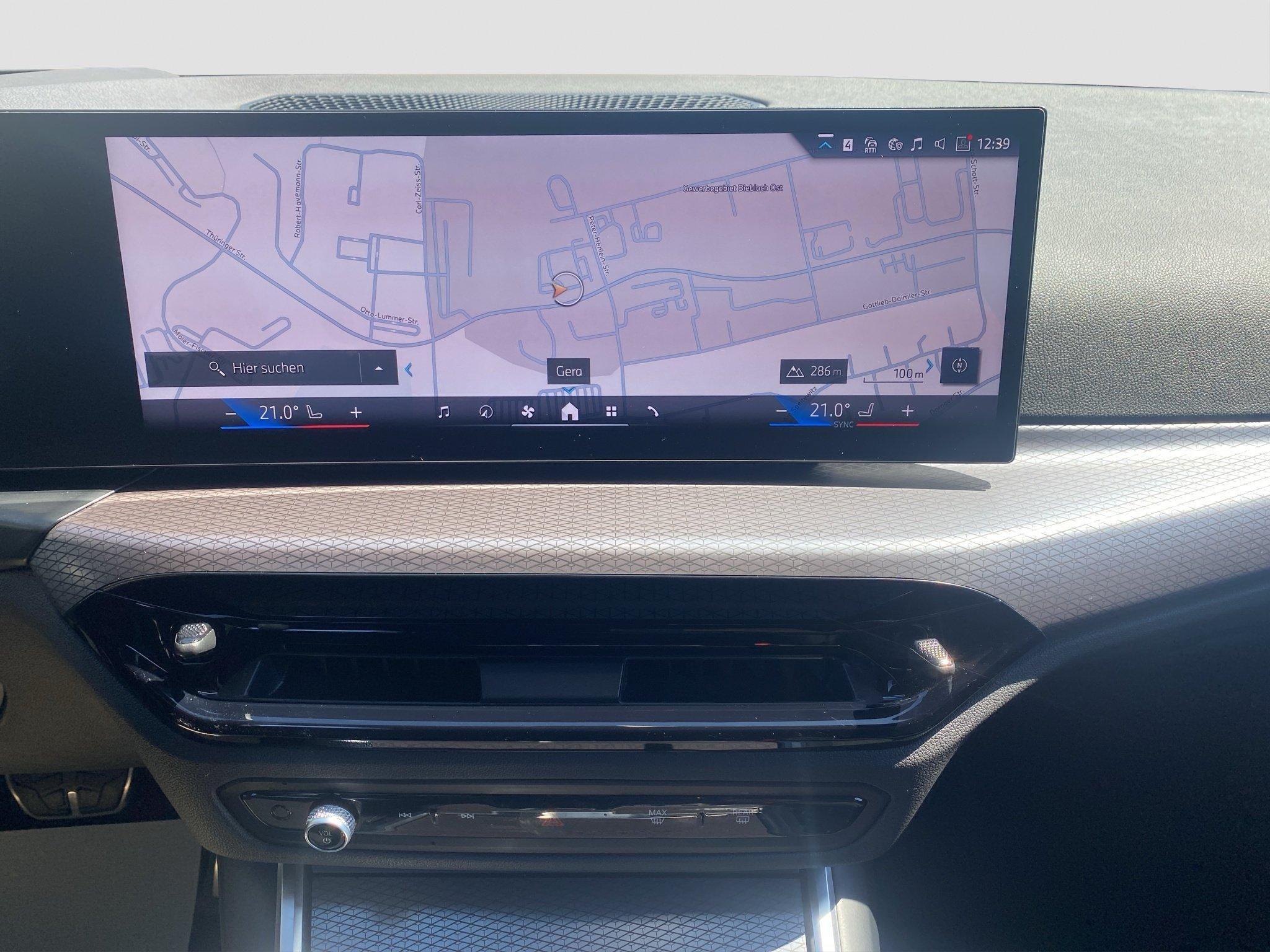 BMW 3er Touring – Bild 9