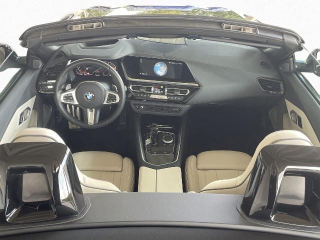 BMW Z4 – Bild 10