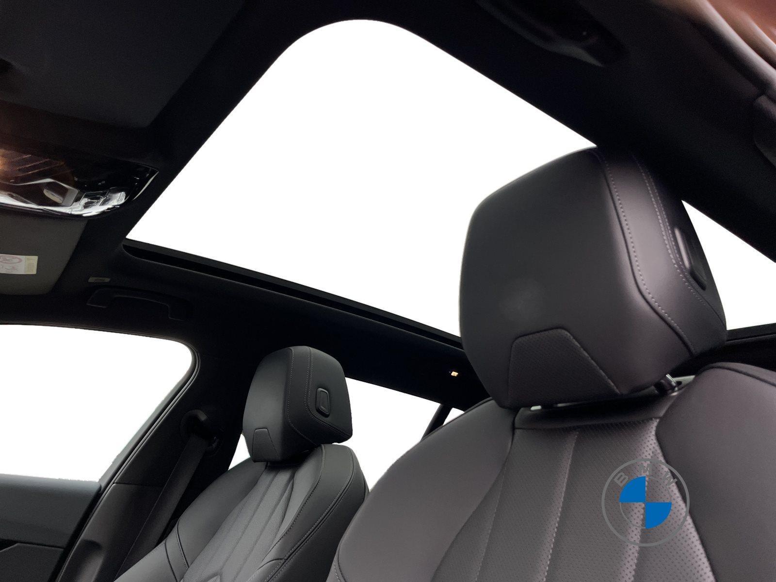 BMW 5er Touring – Bild 18