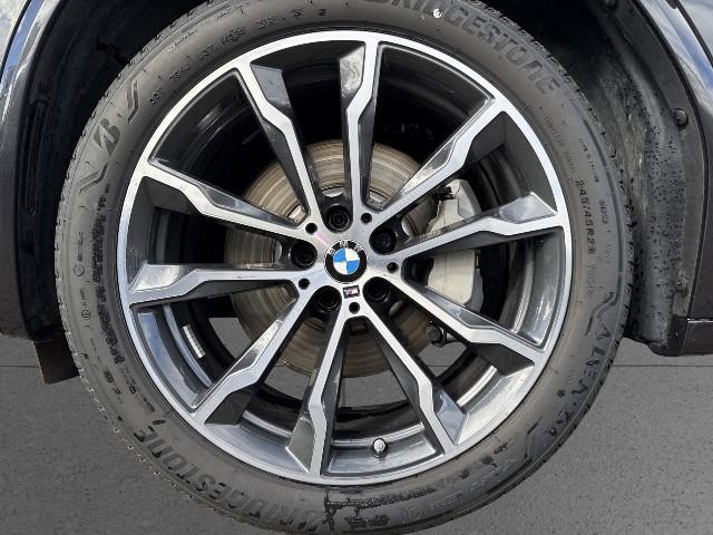 BMW X4 – Bild 10