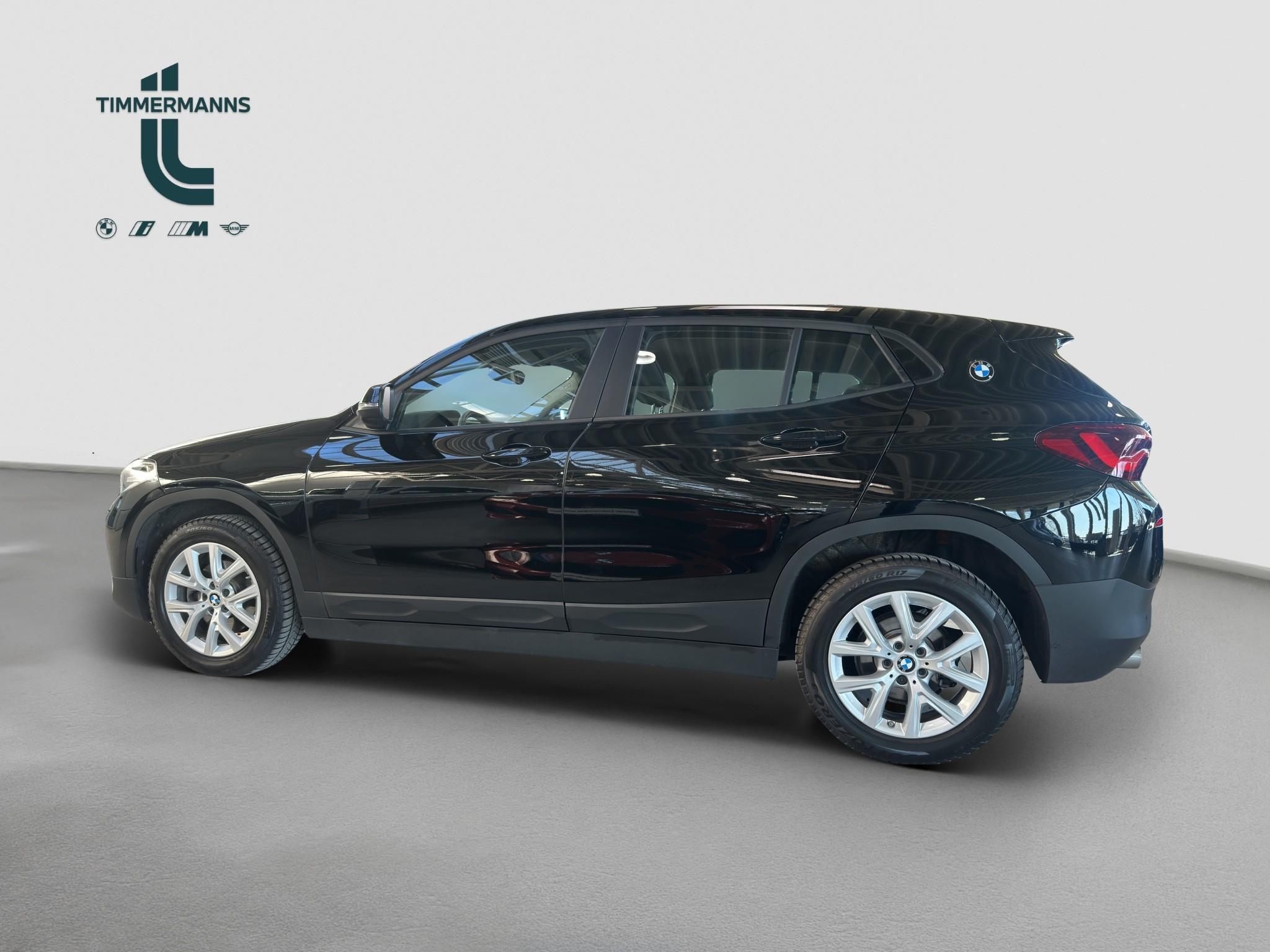 BMW X2 – Bild 22