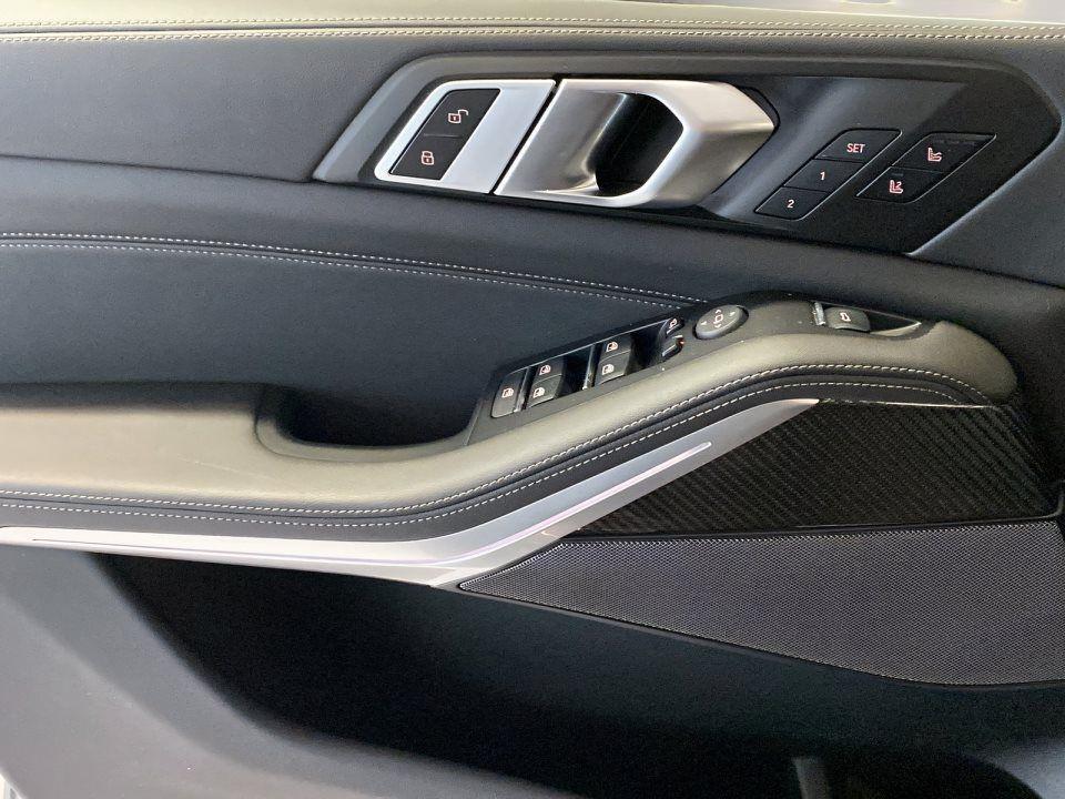 BMW X5 – Bild 42