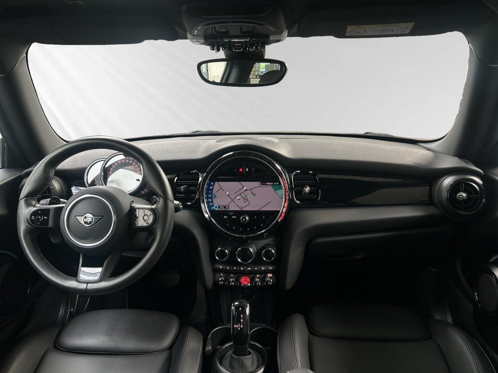 MINI Cooper 3-Türer – Bild 19