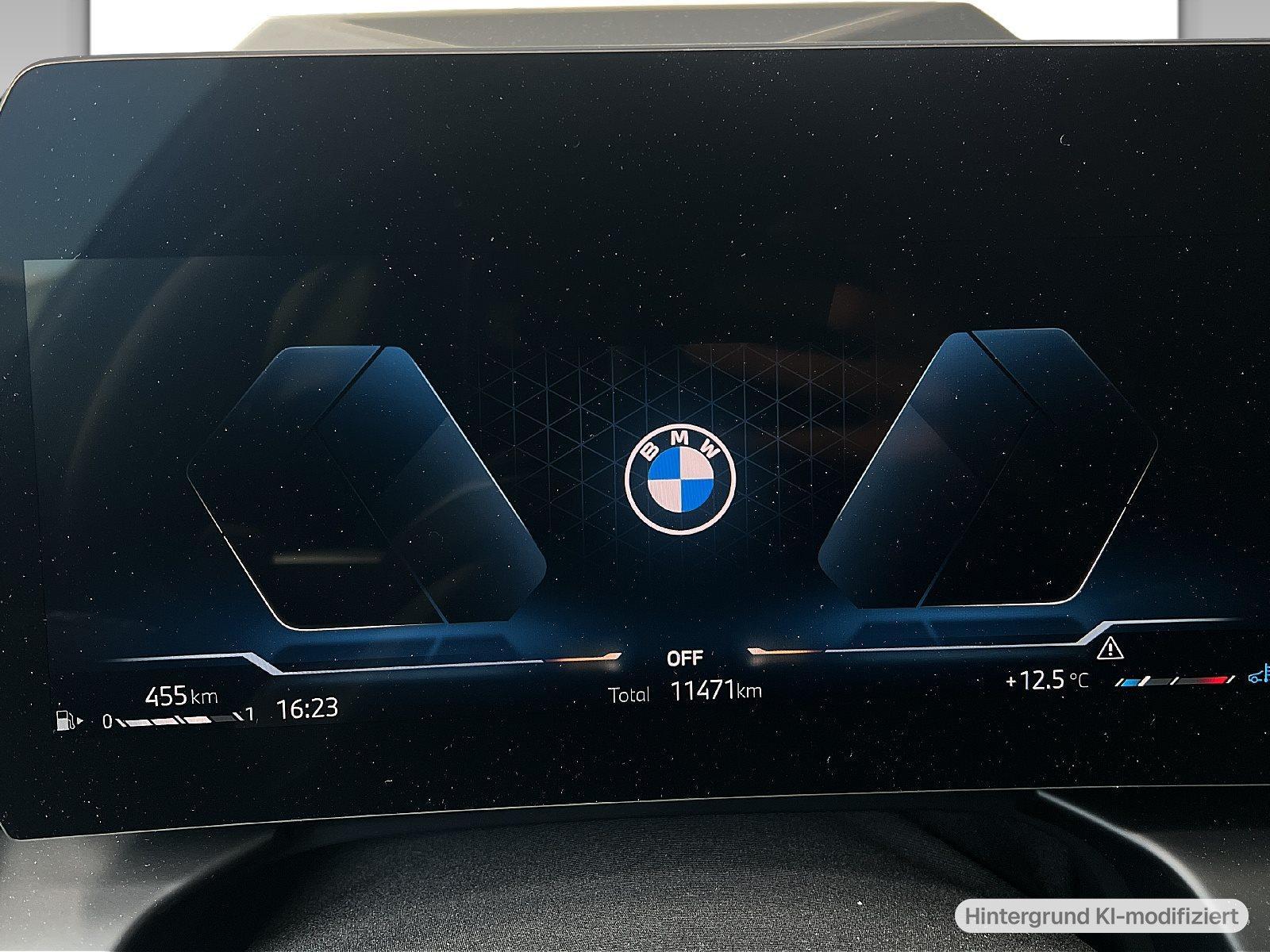 BMW 1er – Bild 10