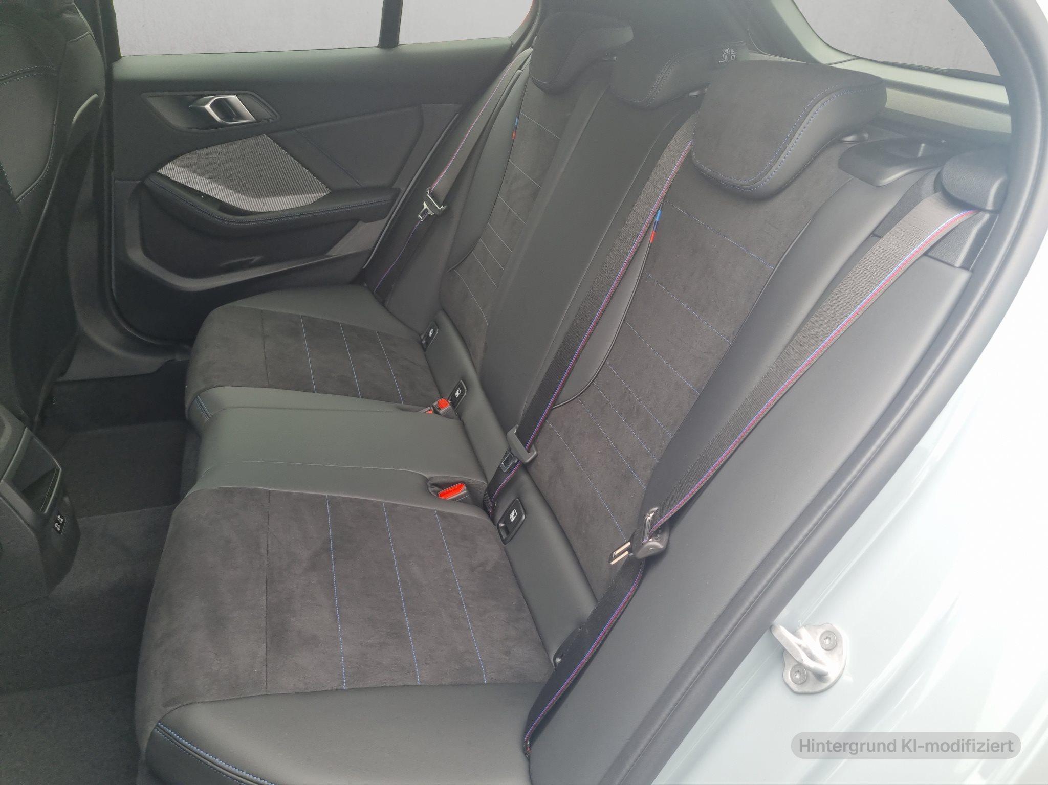 BMW 1er – Bild 20