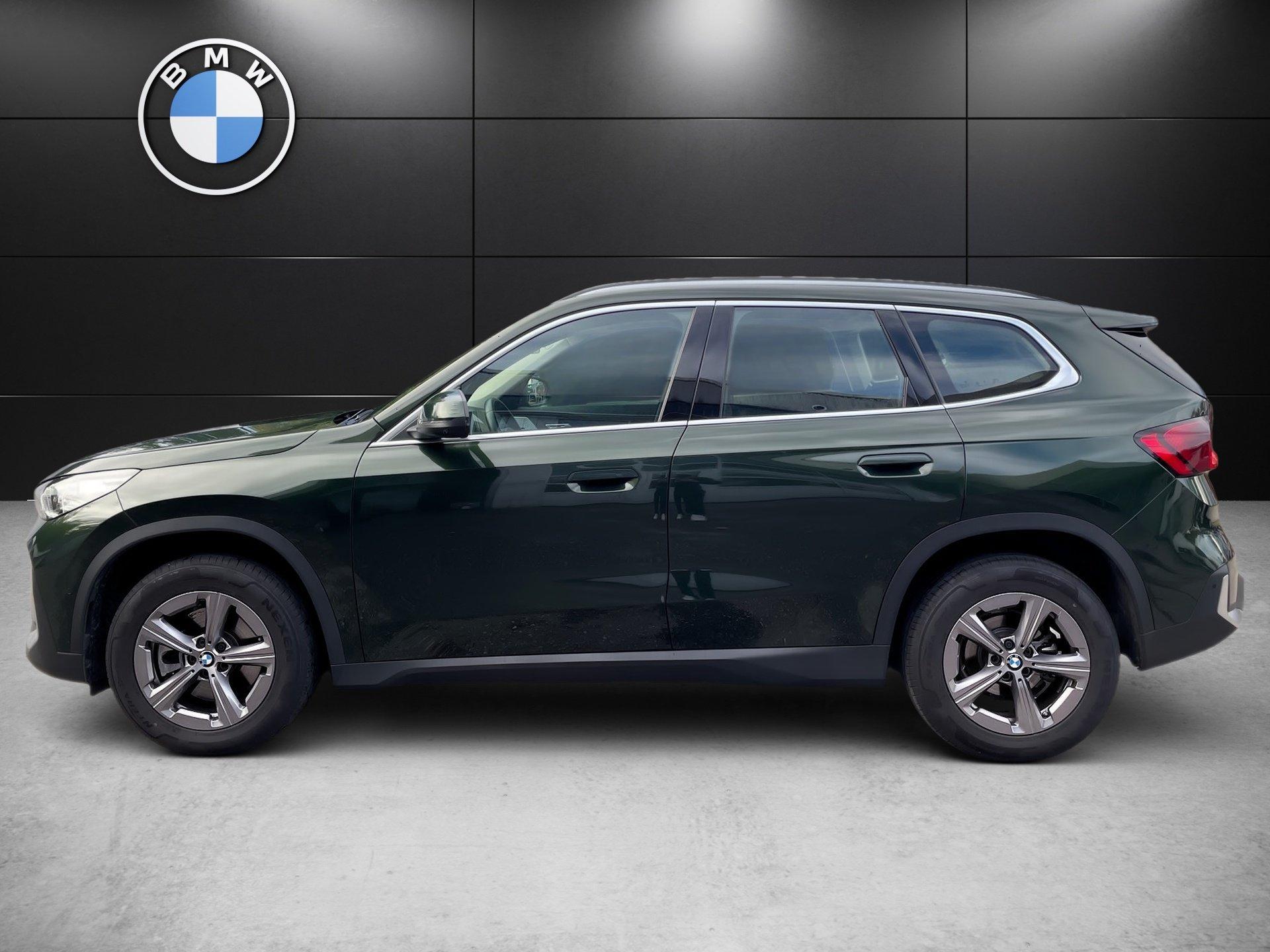 BMW X1 – Bild 5