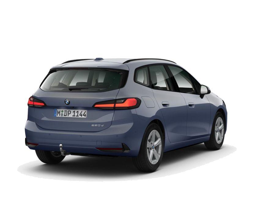 BMW 2er Active Tourer – Bild 4