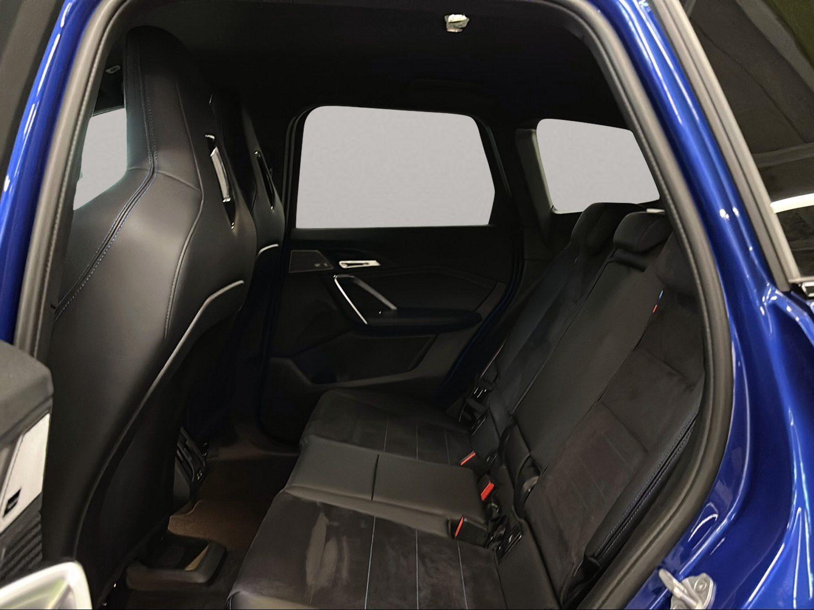 BMW X1 – Bild 13