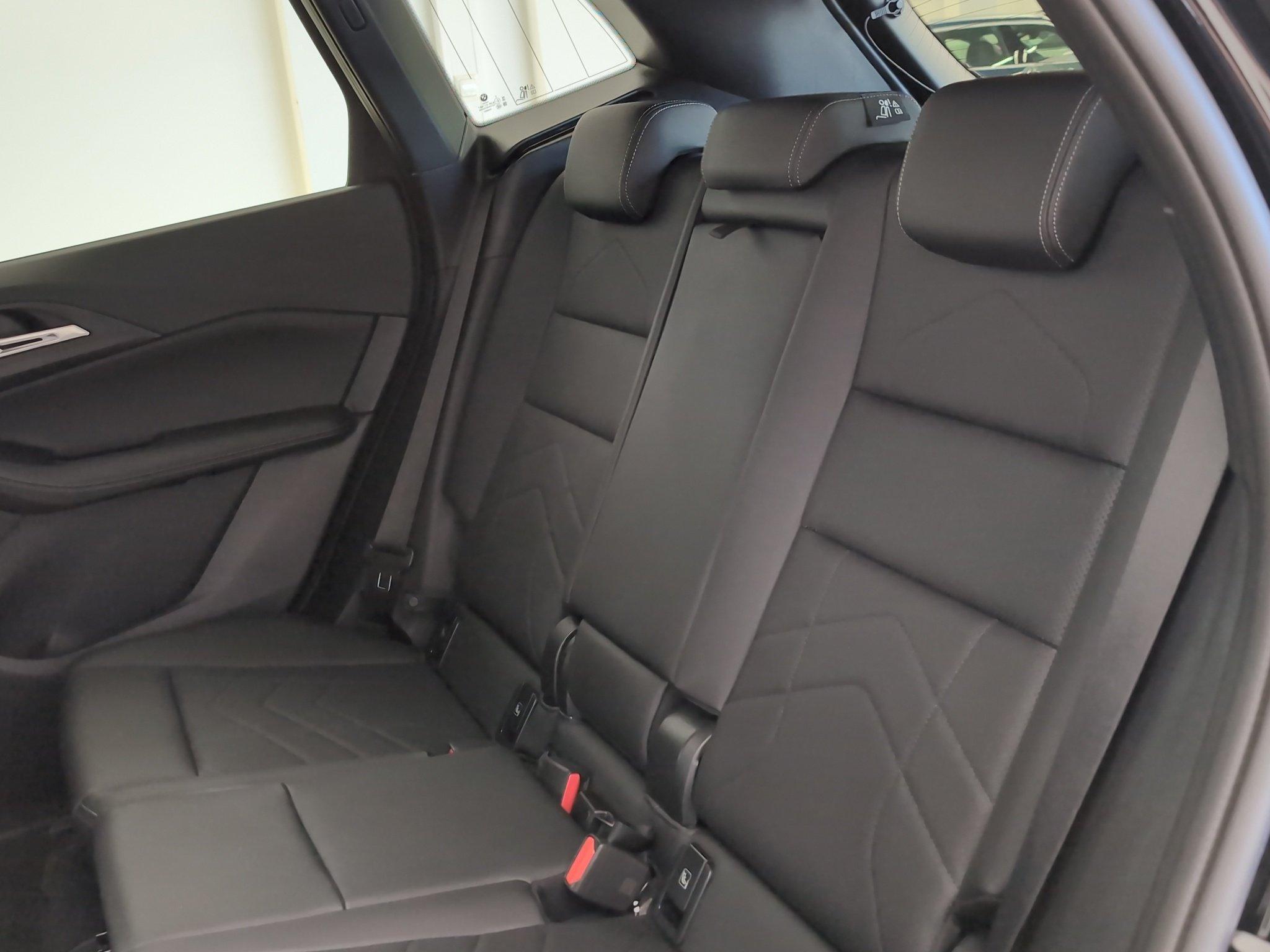 BMW 2er Active Tourer – Bild 5