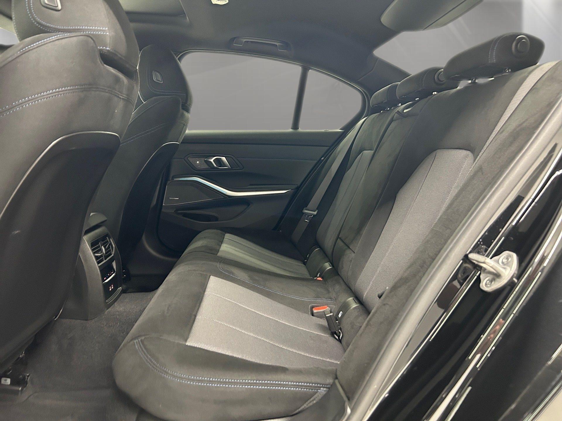 BMW 3er – Bild 18