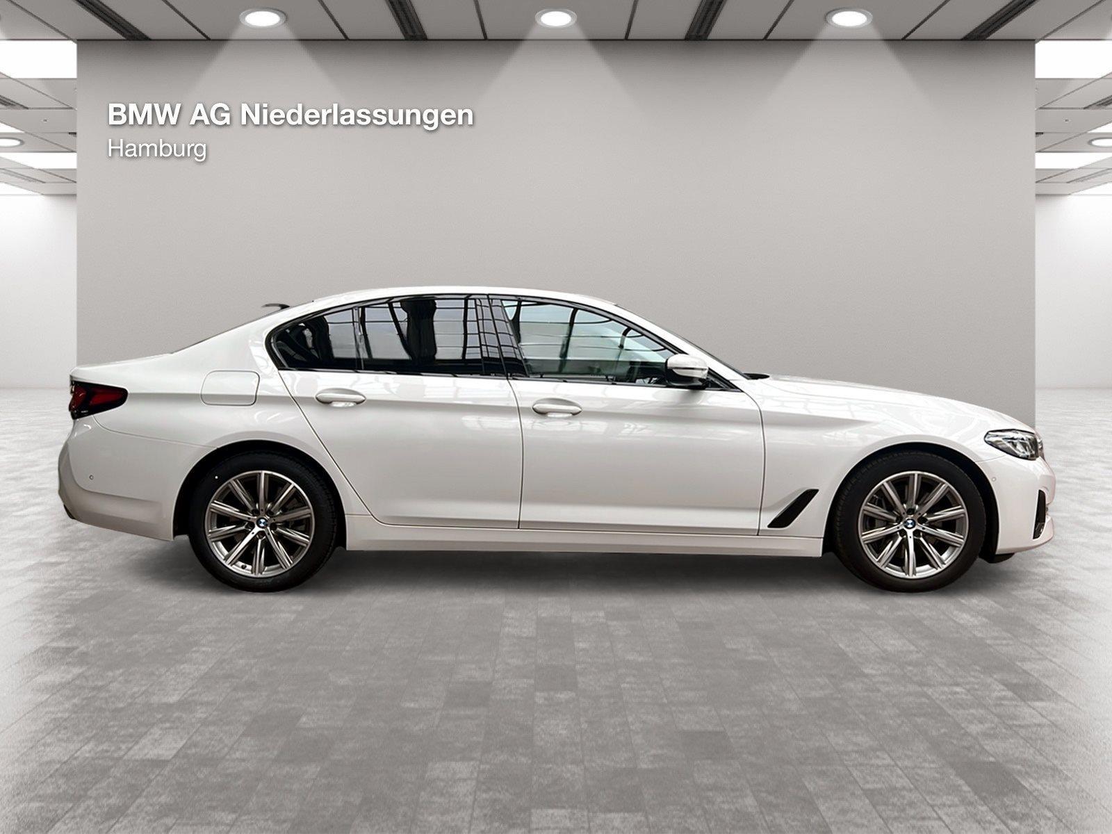 BMW 5er – Bild 4