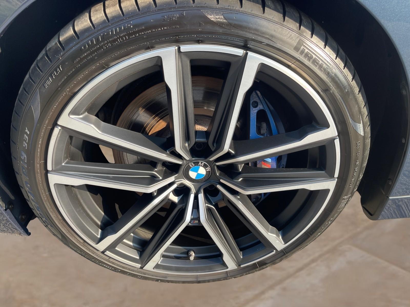 BMW 4er Cabrio – Bild 12