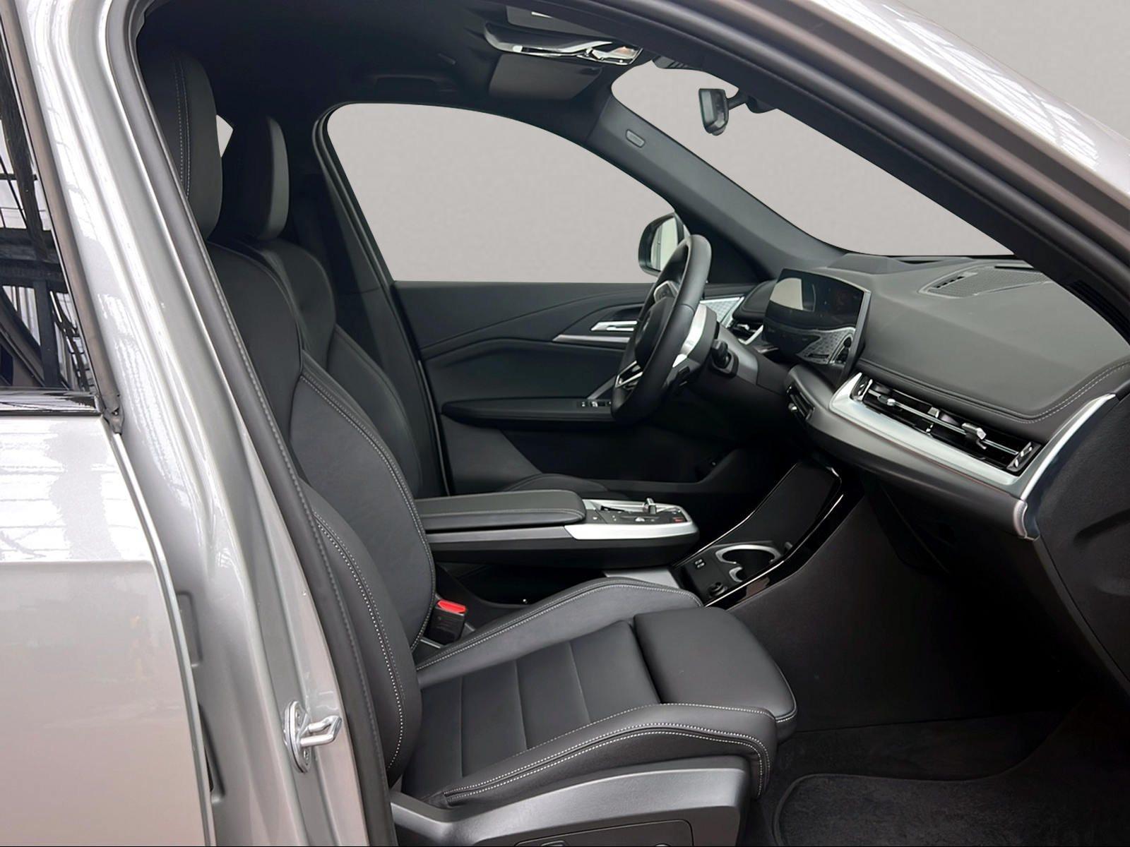 BMW X1 – Bild 17