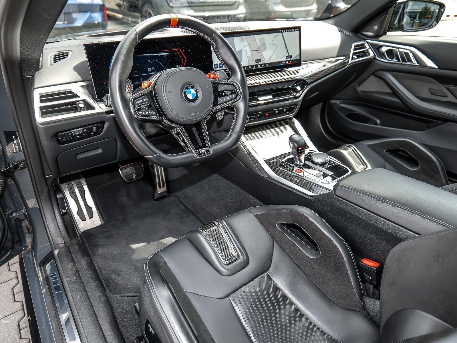 BMW M4 Coupé – Bild 19