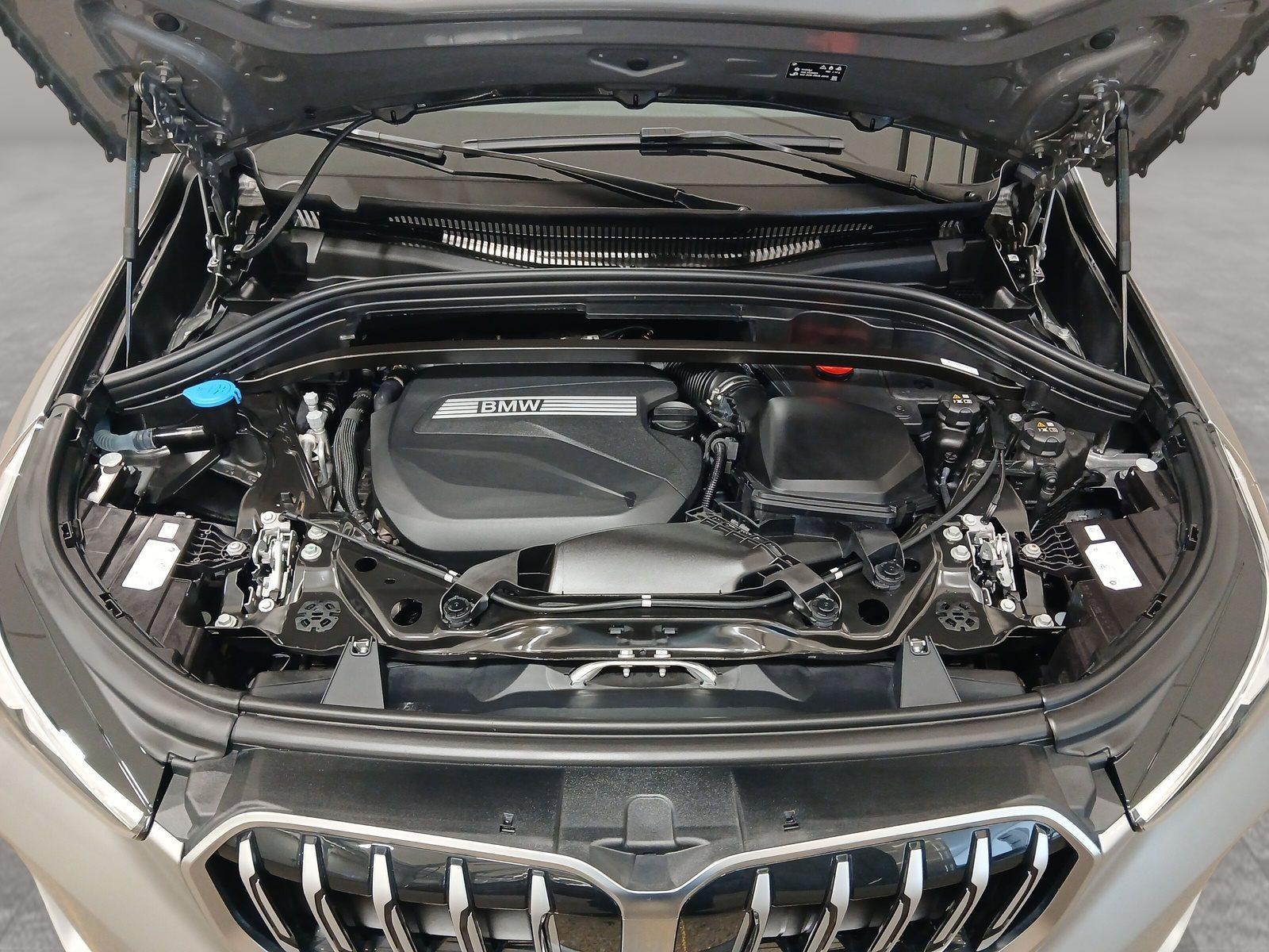 BMW X1 – Bild 8