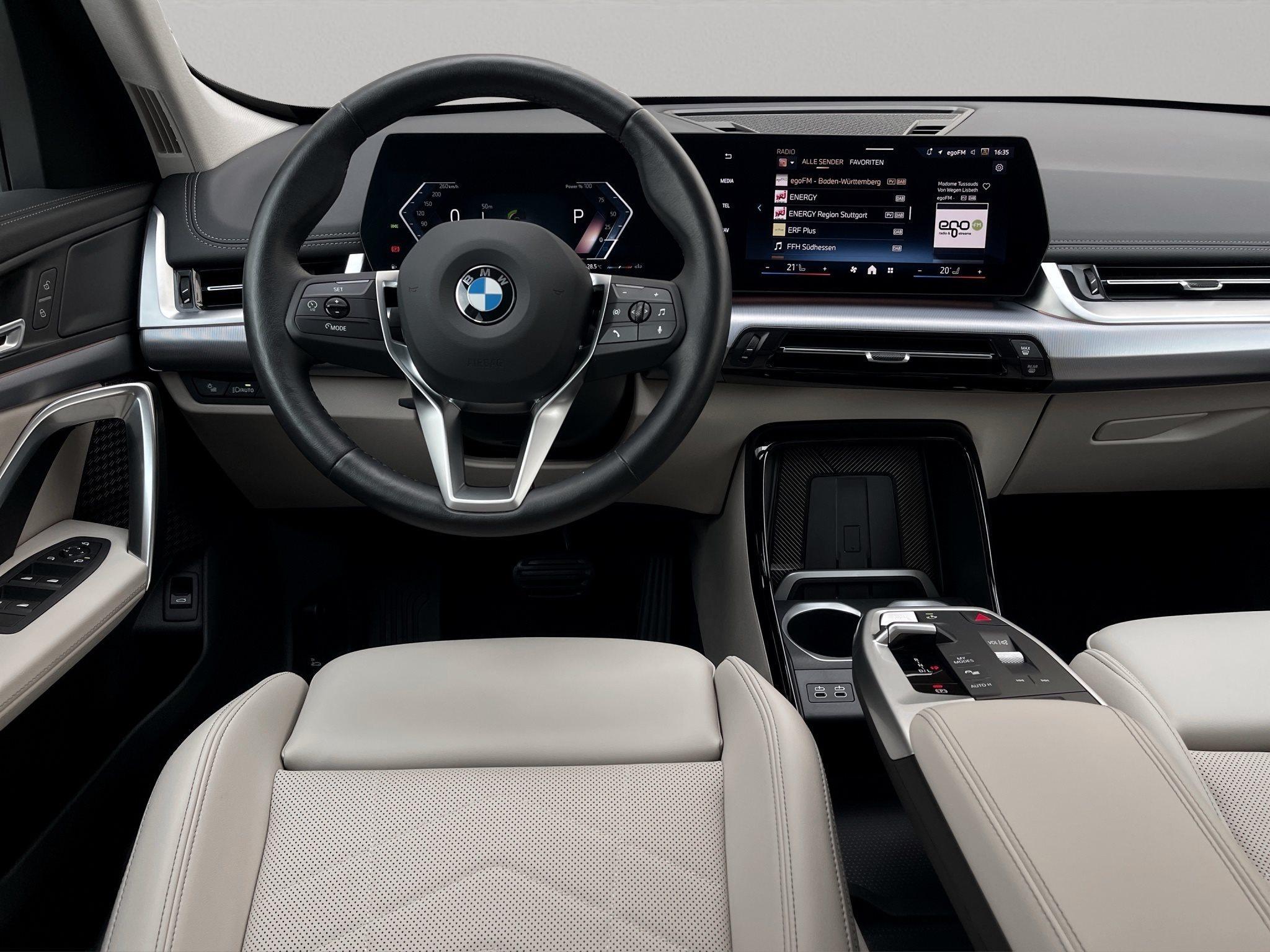 BMW X1 – Bild 14