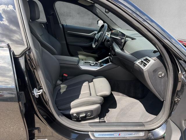 BMW 4er Gran Coupé – Bild 2