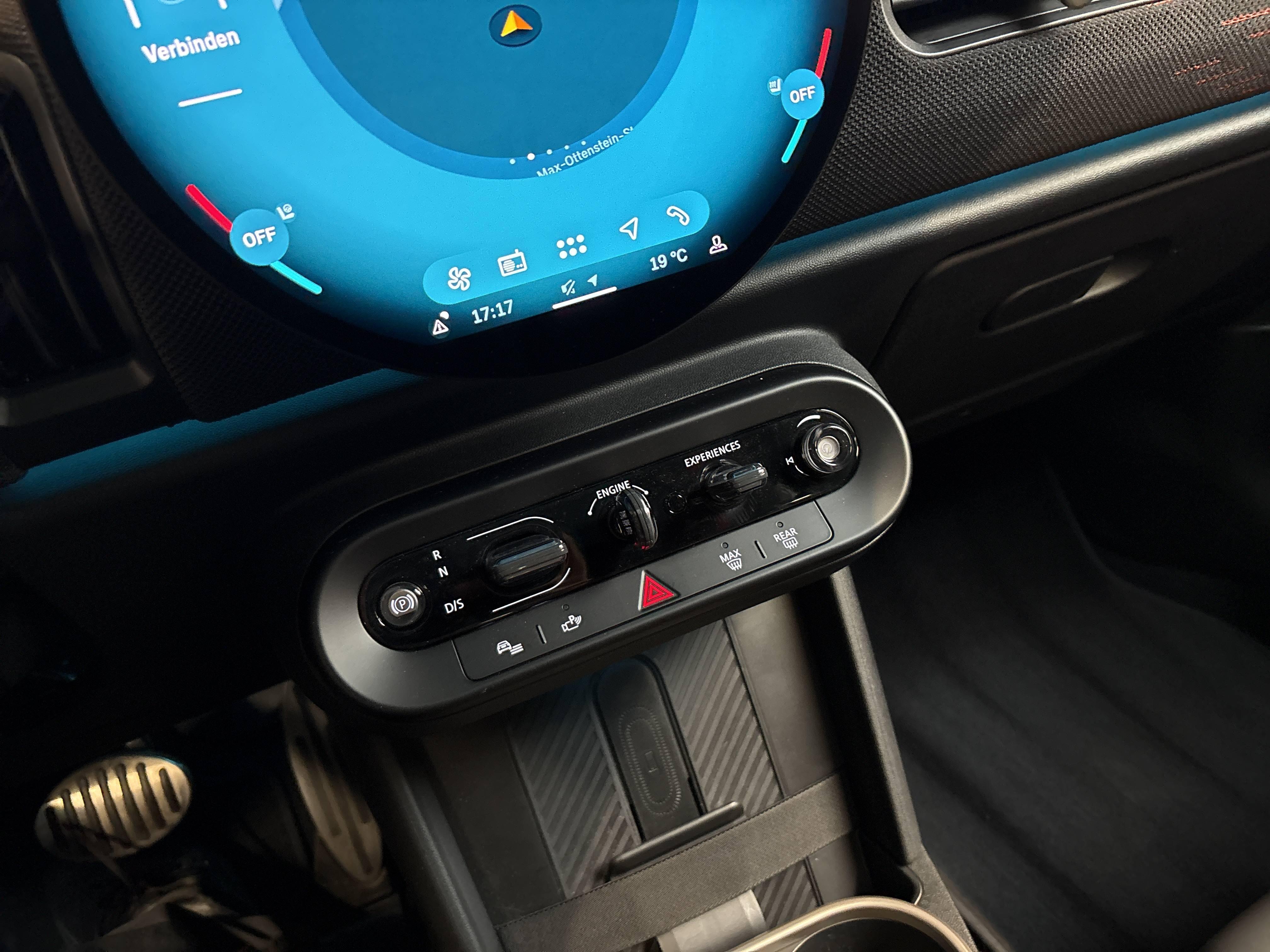 MINI Cooper 3-Türer – Bild 9
