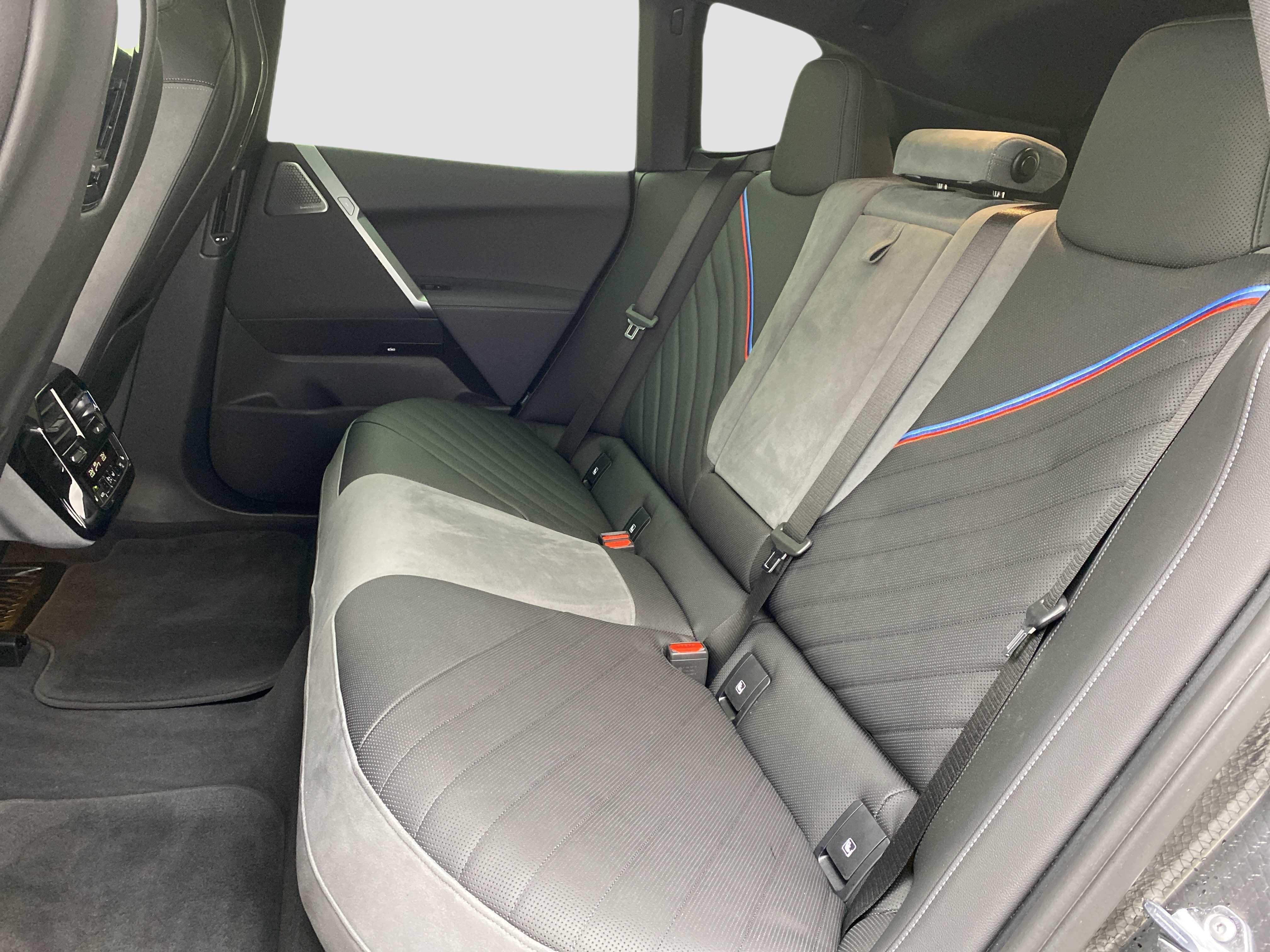 BMW iX – Bild 21