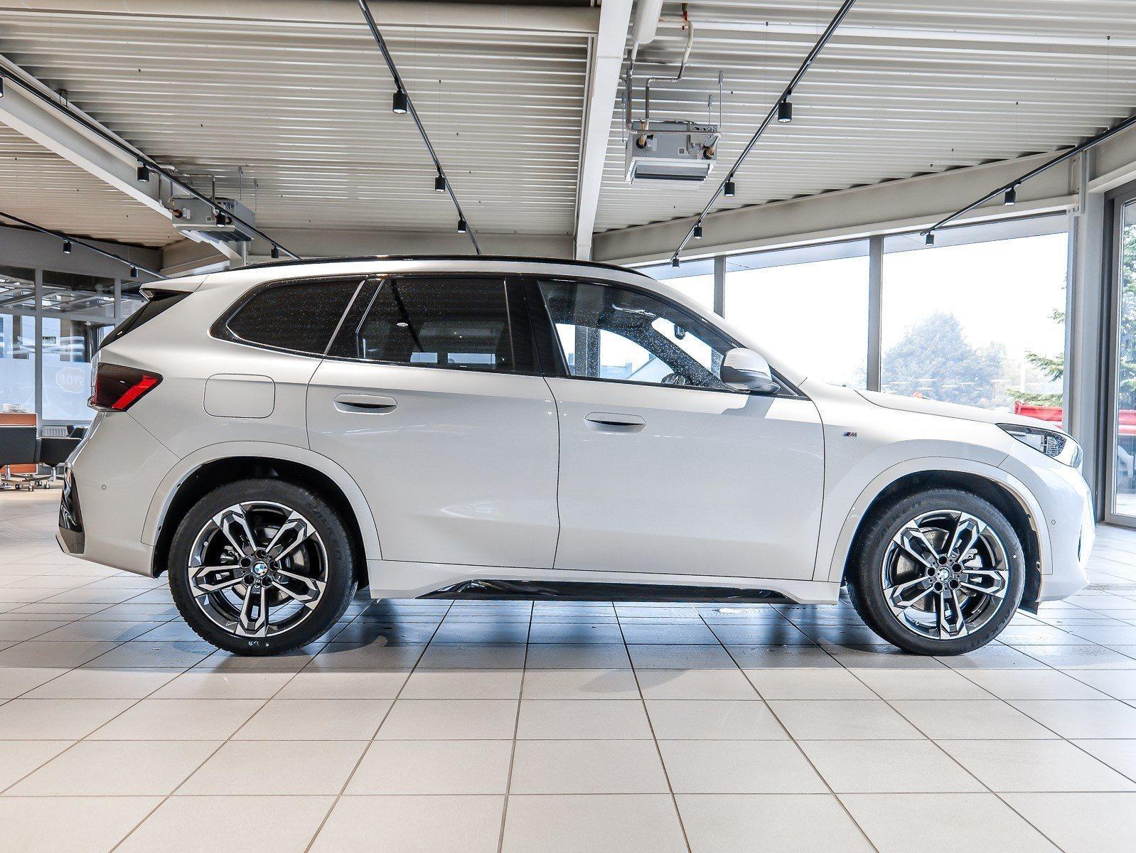 BMW X1 – Bild 23