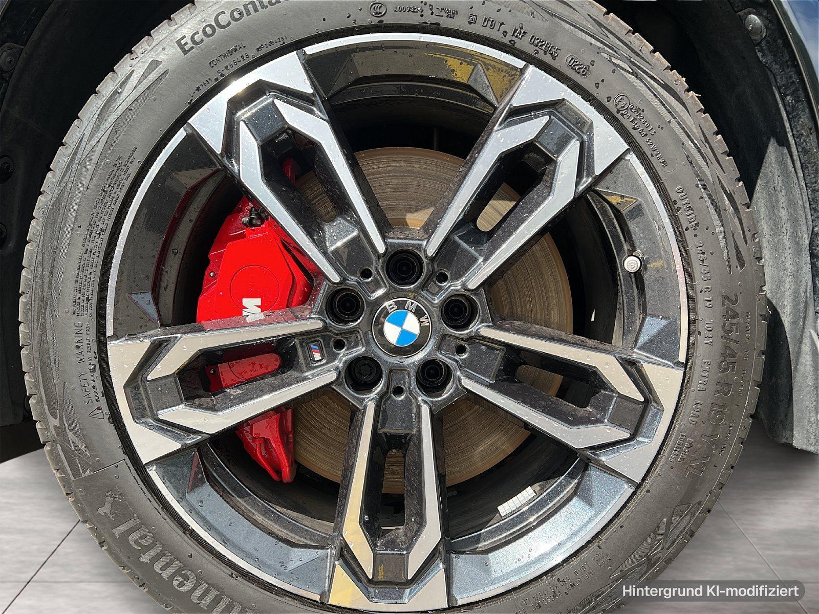 BMW iX1 – Bild 6