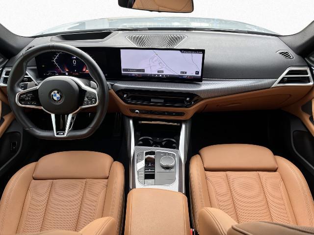 BMW 4er Gran Coupé – Bild 11