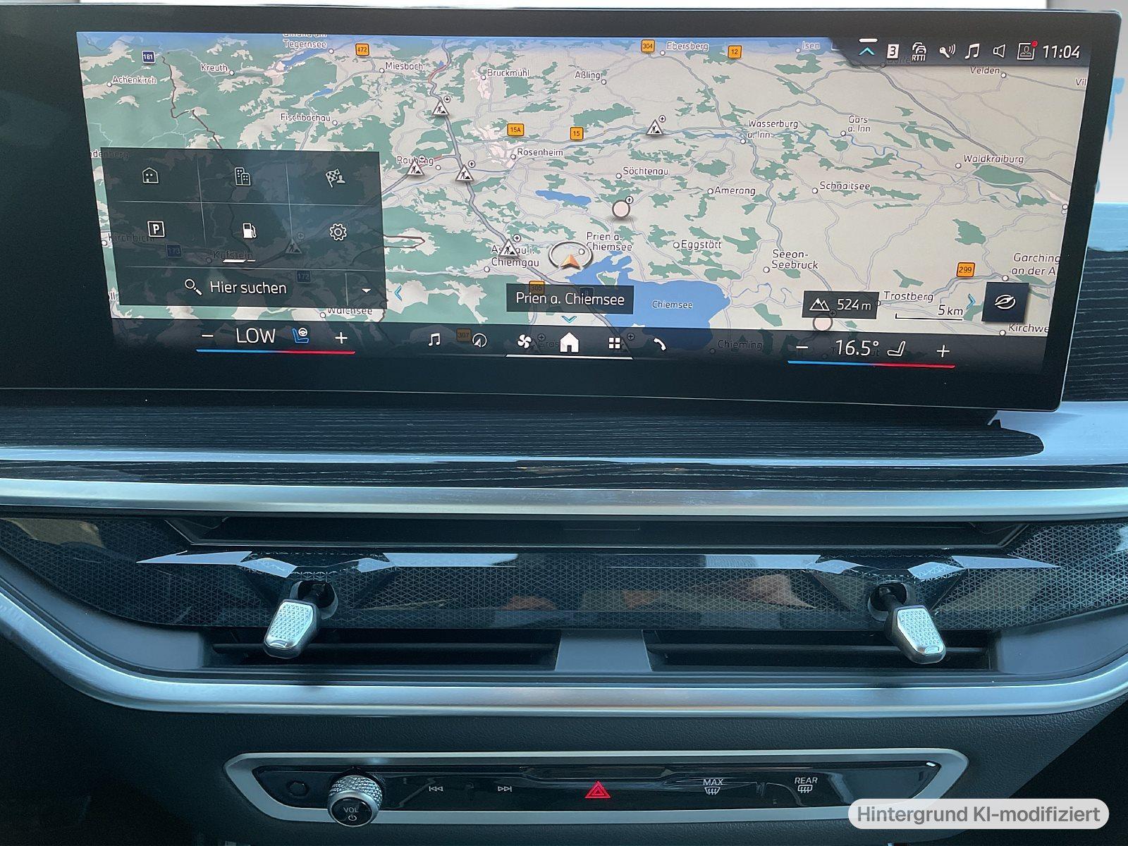 BMW X5 – Bild 7