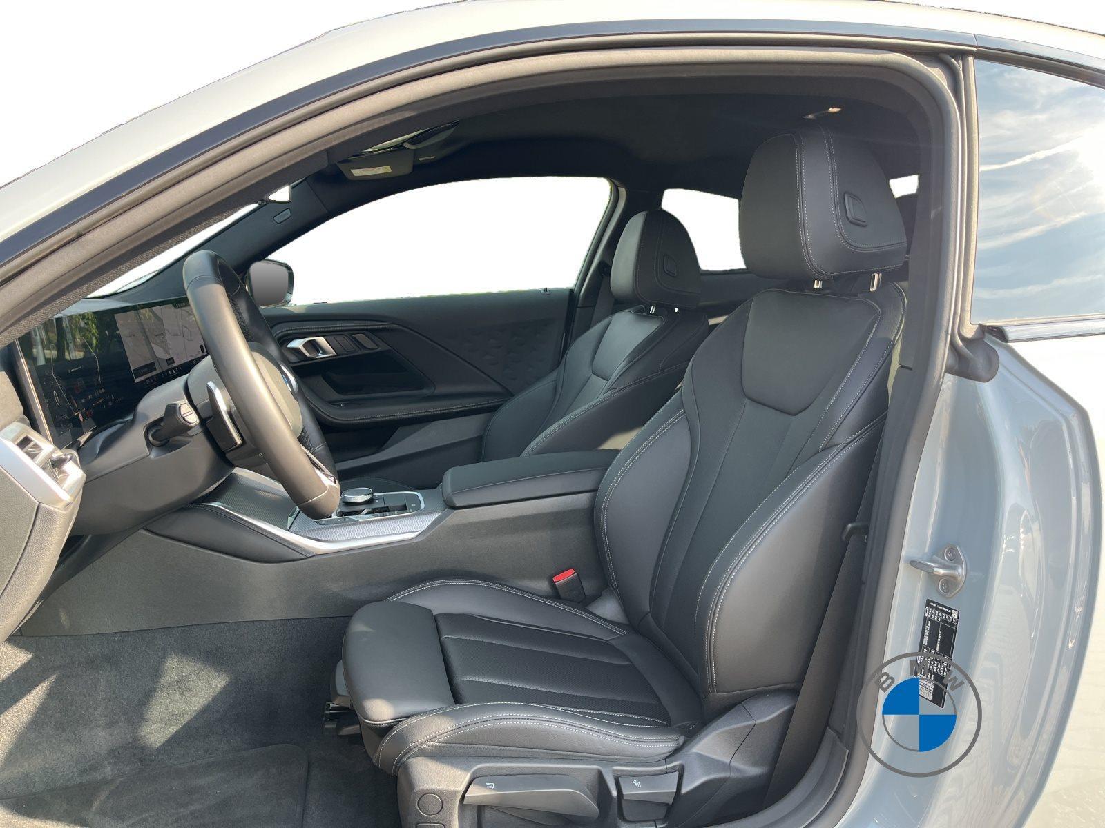 BMW 2er Coupé – Bild 10