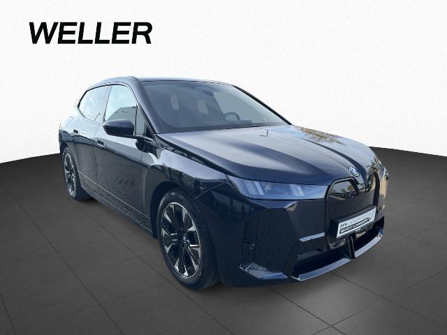 BMW iX – Bild 2