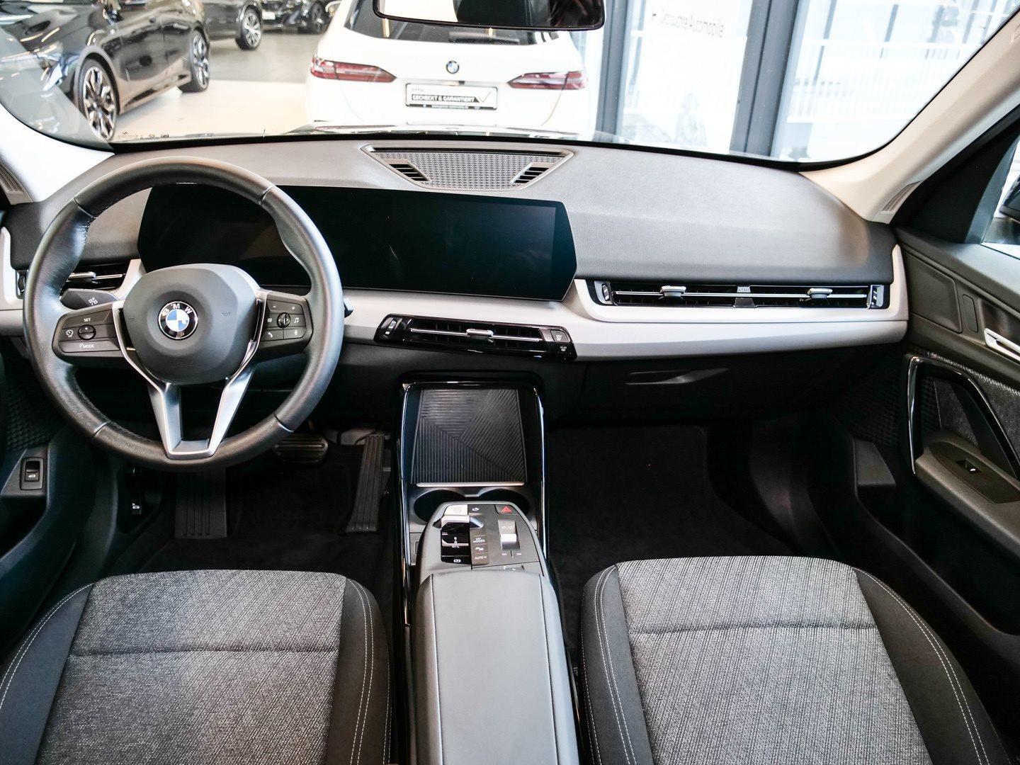BMW X1 – Bild 20