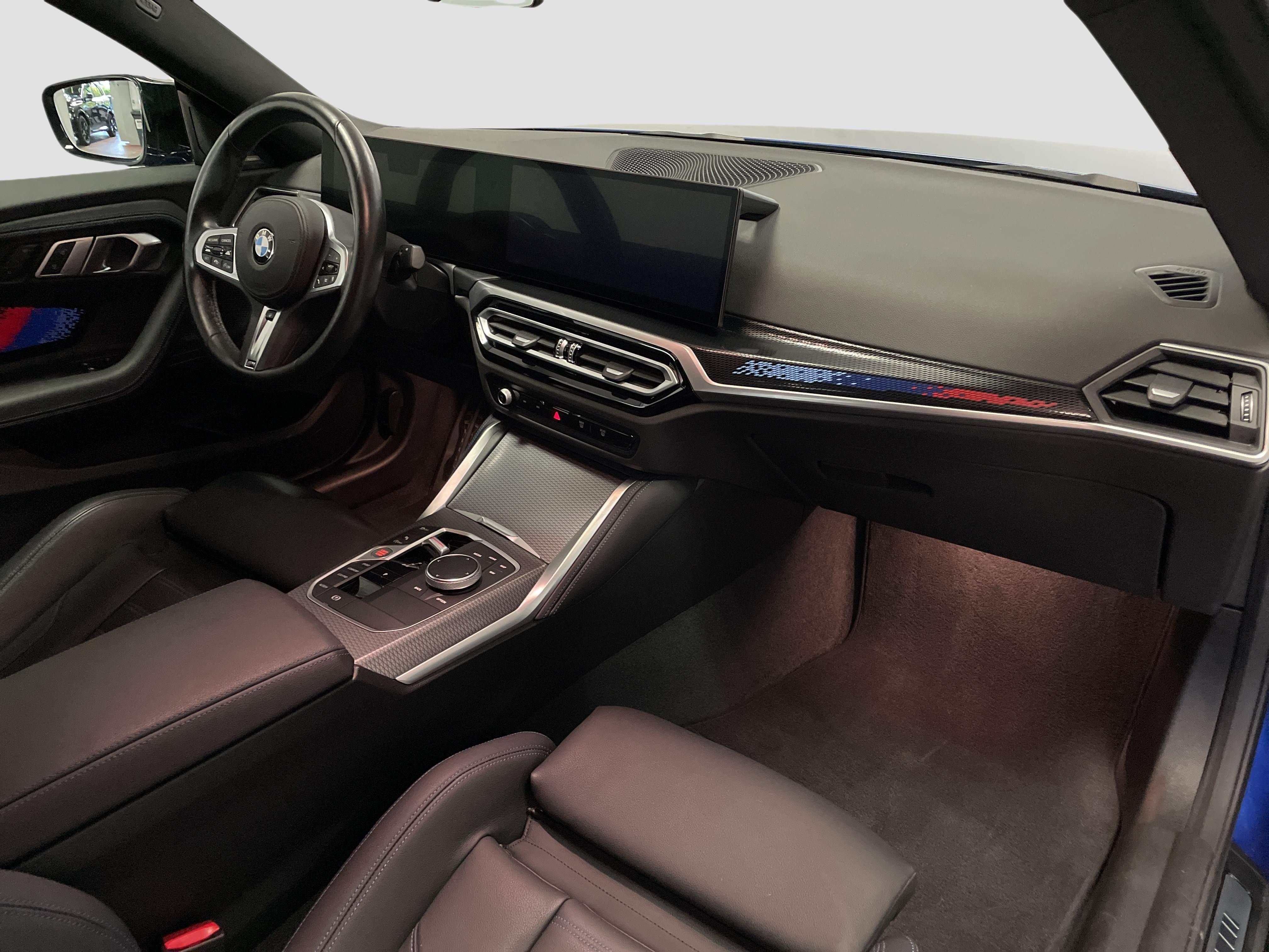 BMW 2er Coupé – Bild 18
