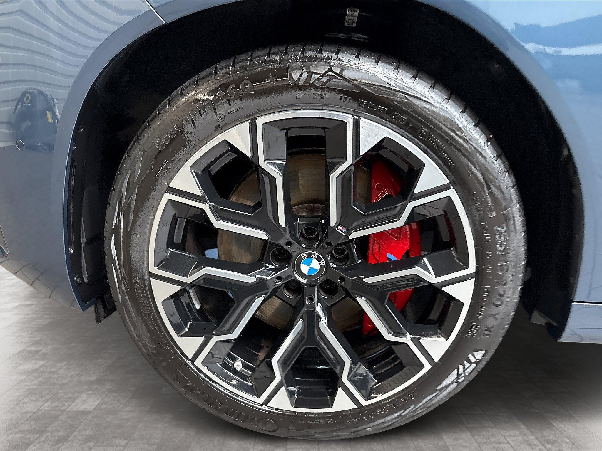 BMW X3 – Bild 8
