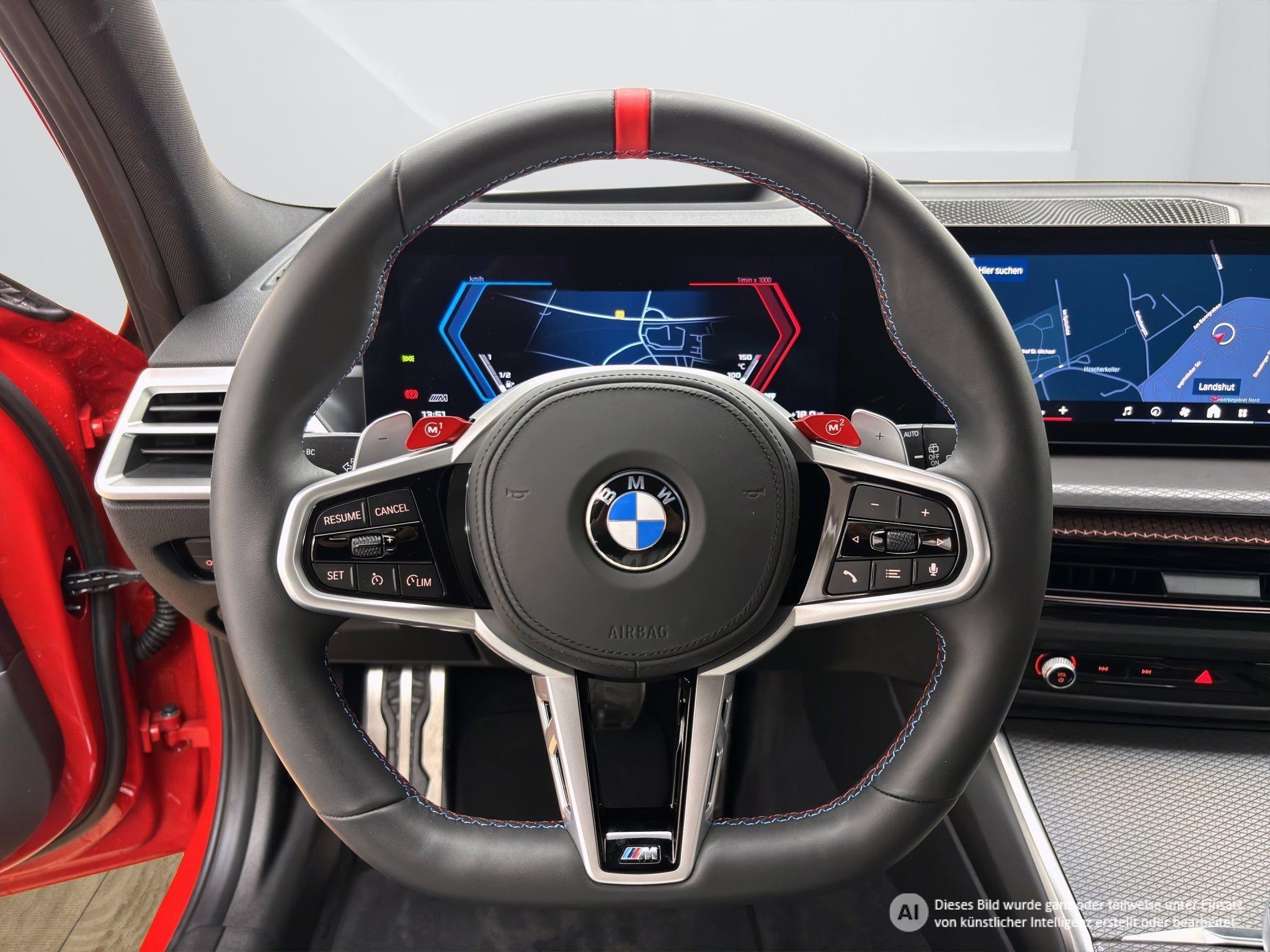 BMW M3 Touring – Bild 15