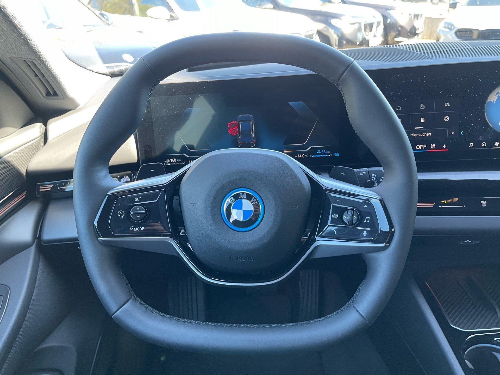 BMW 5er Touring – Bild 18
