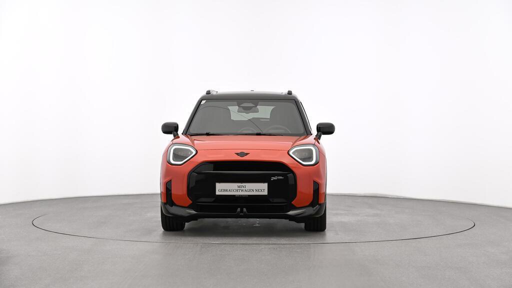MINI Aceman E 5