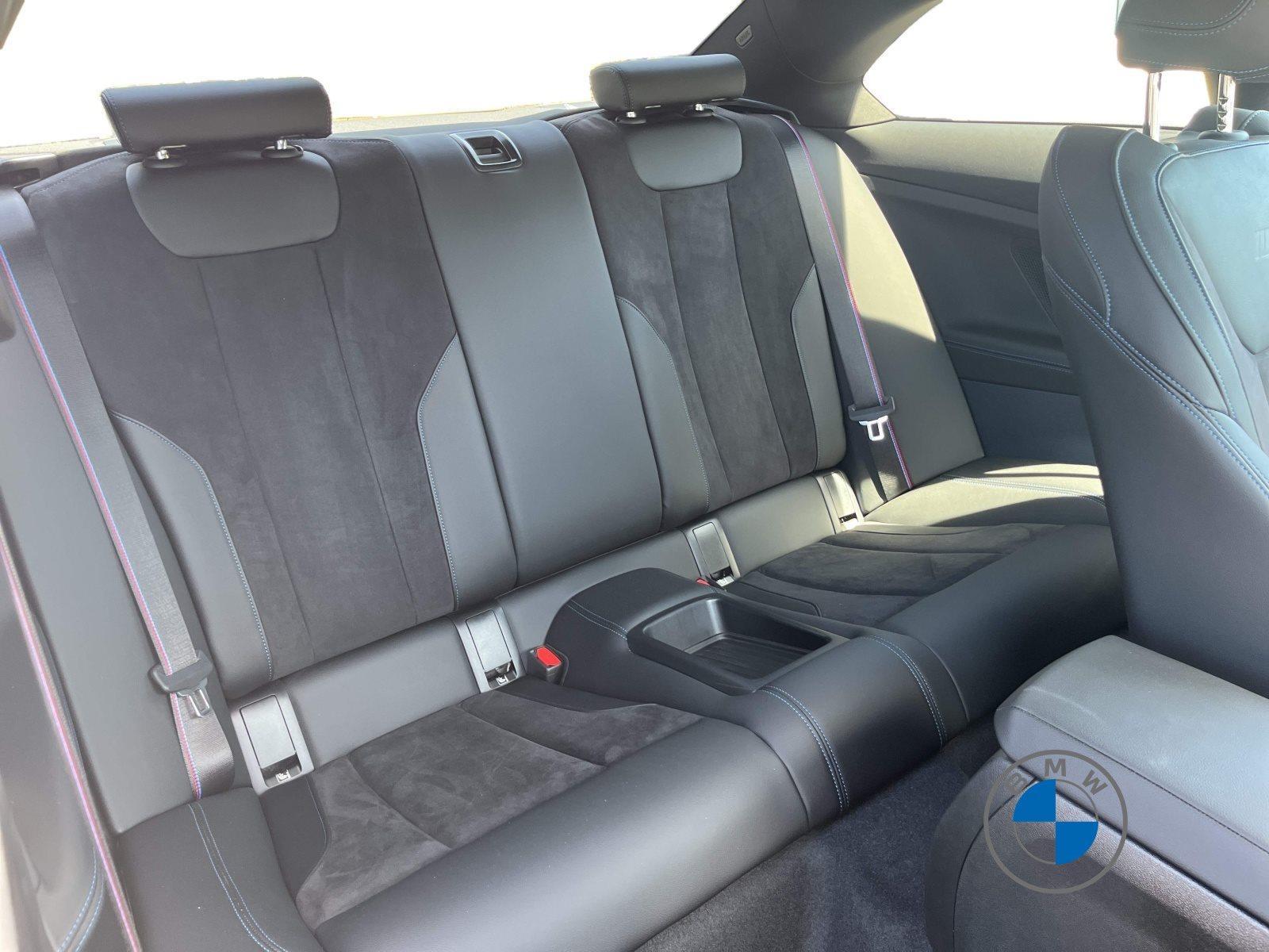 BMW M2 Coupé – Bild 20