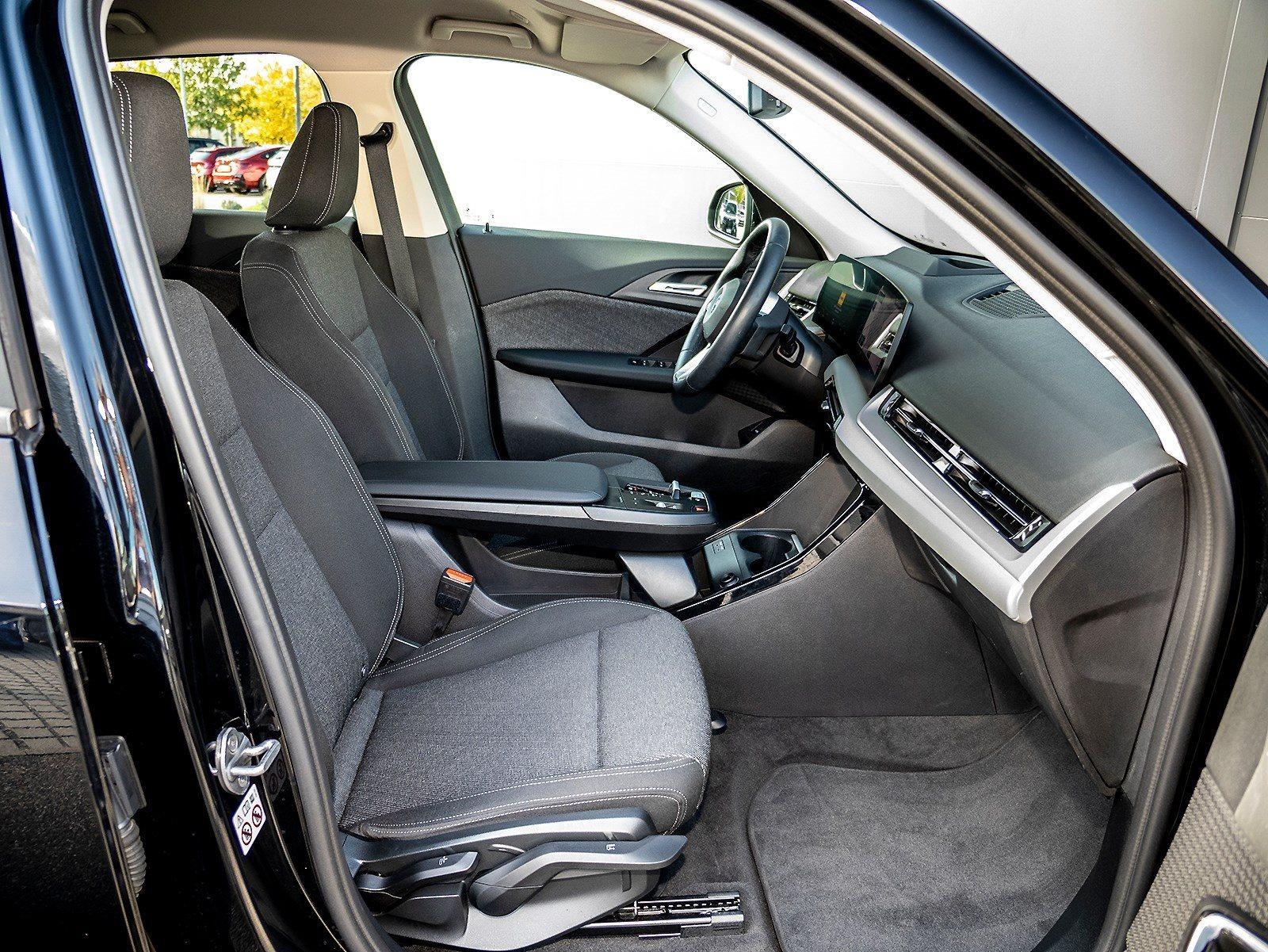 BMW iX1 – Bild 5