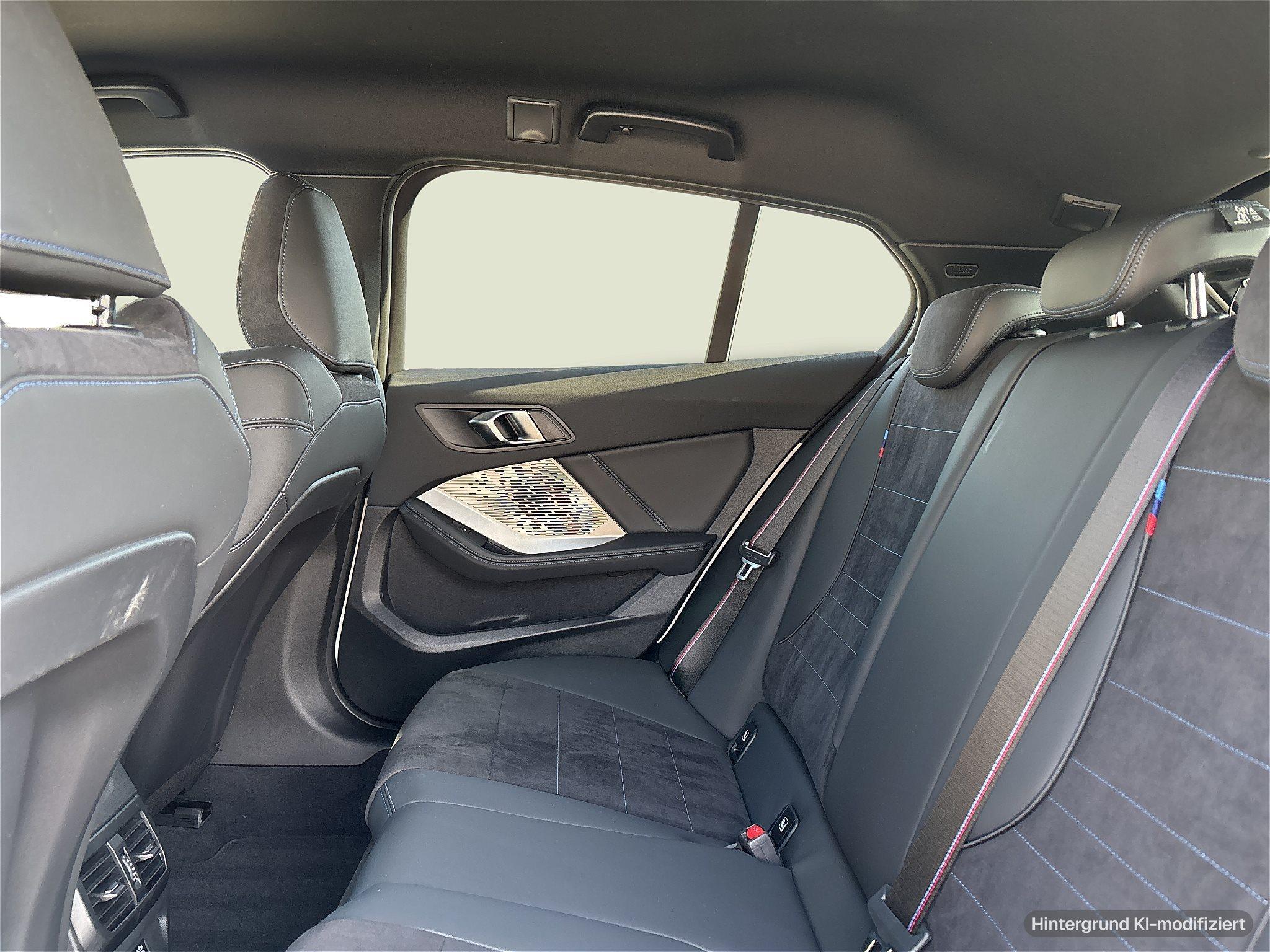 BMW 1er – Bild 13