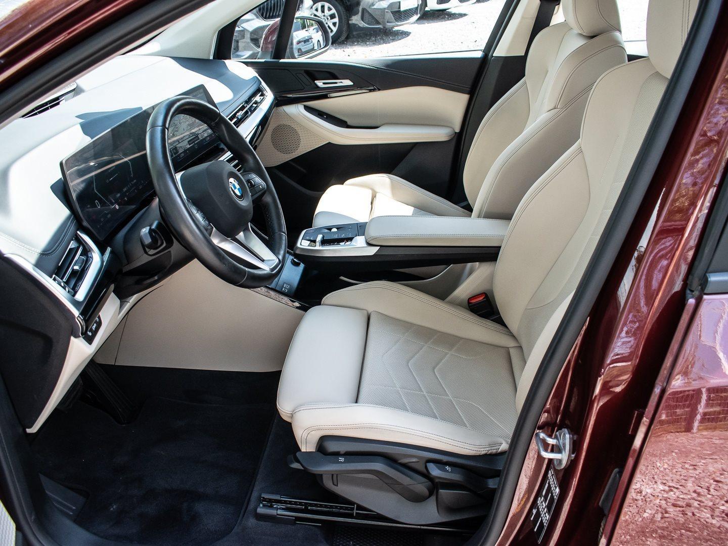 BMW 2er Active Tourer – Bild 19