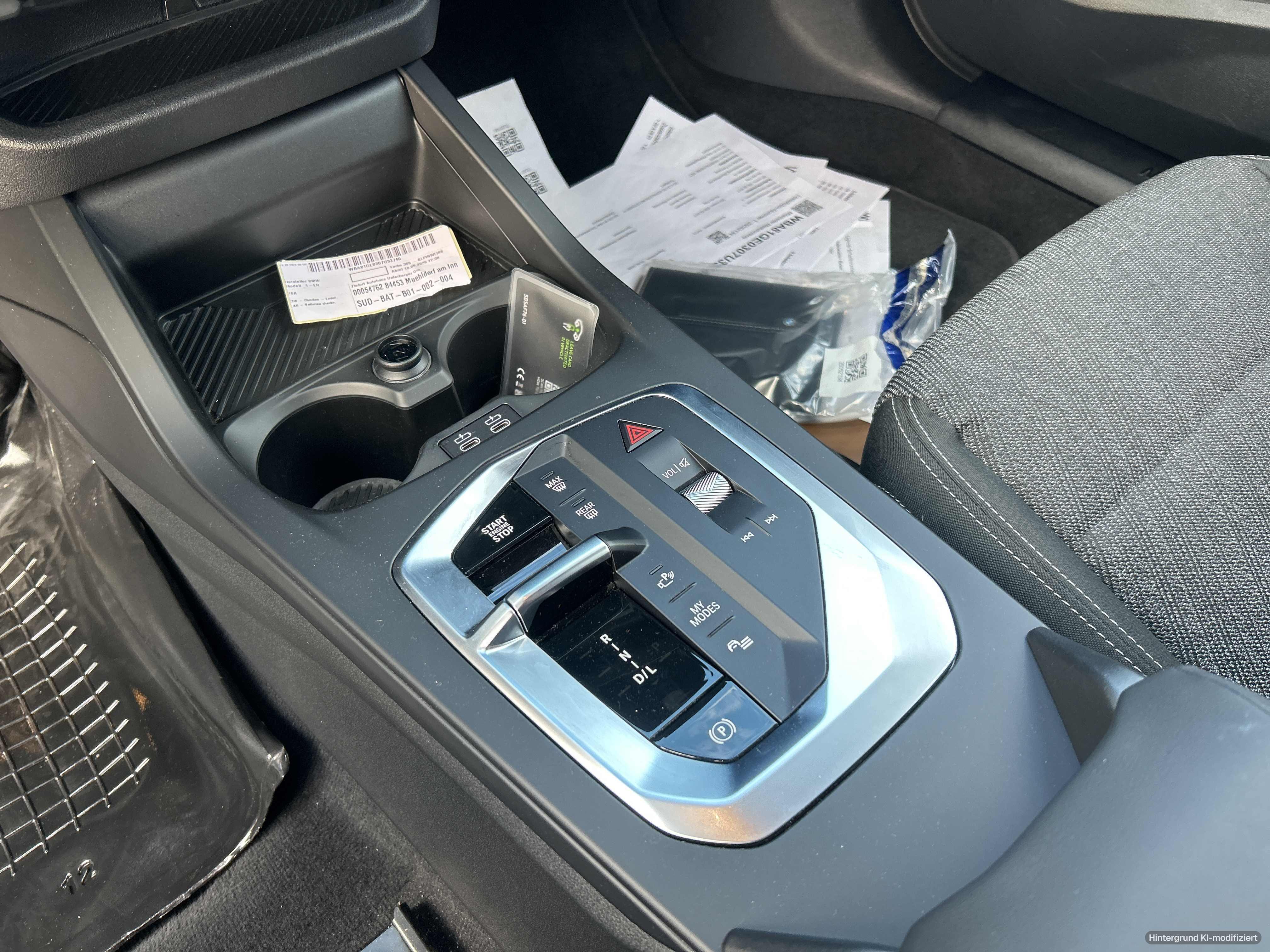 BMW 1er – Bild 10