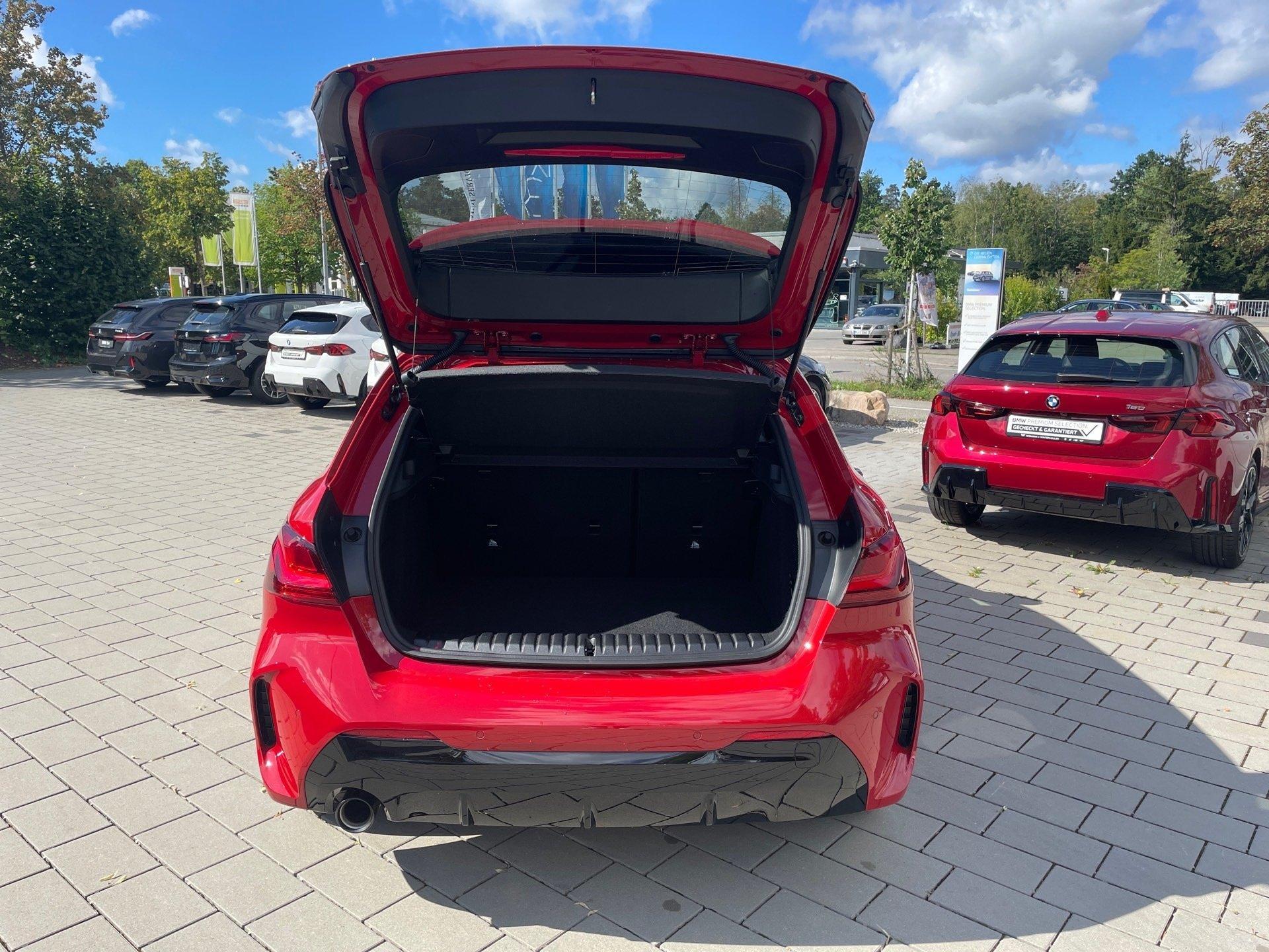 BMW 1er – Bild 12