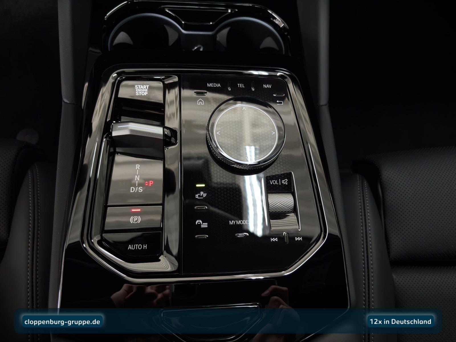 BMW 5er Touring – Bild 7