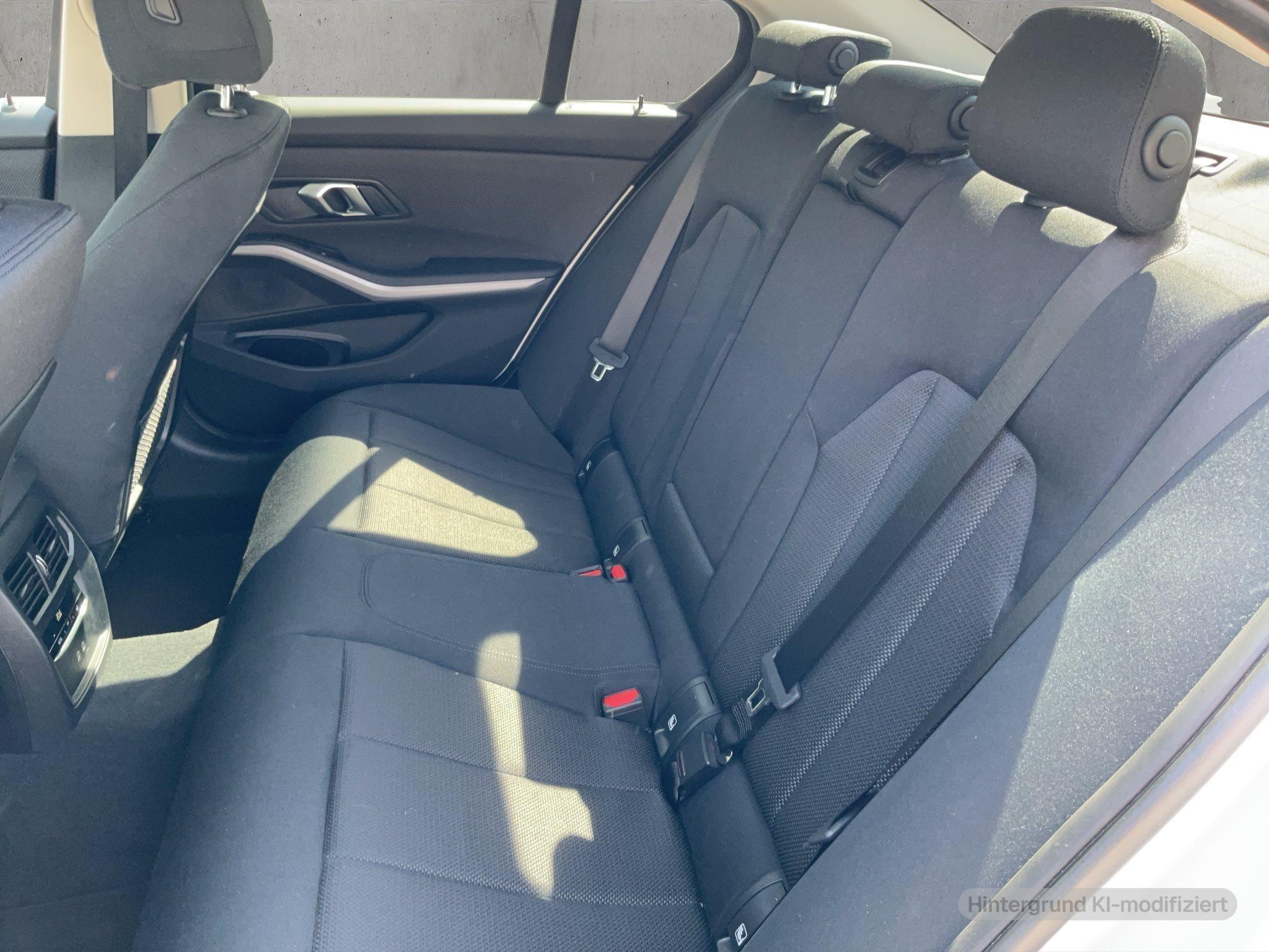 BMW 3er – Bild 15