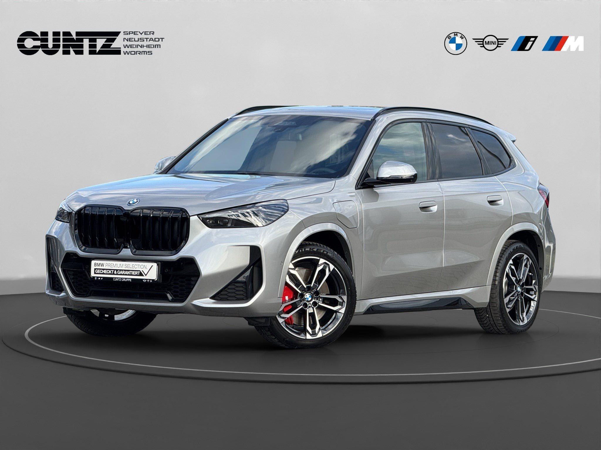 BMW X1 – Bild 2