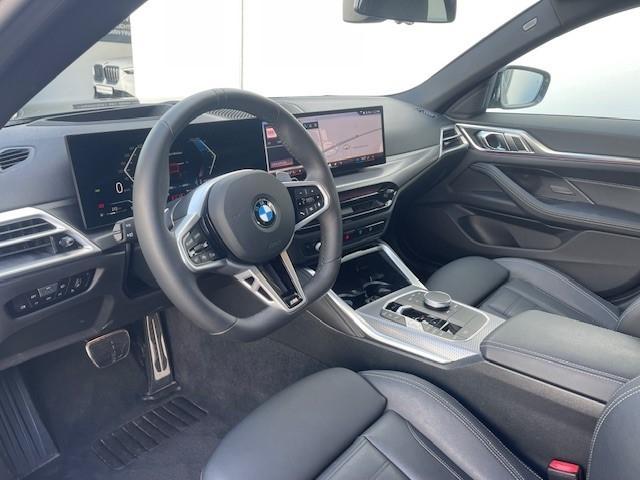 BMW 4er Gran Coupé – Bild 10