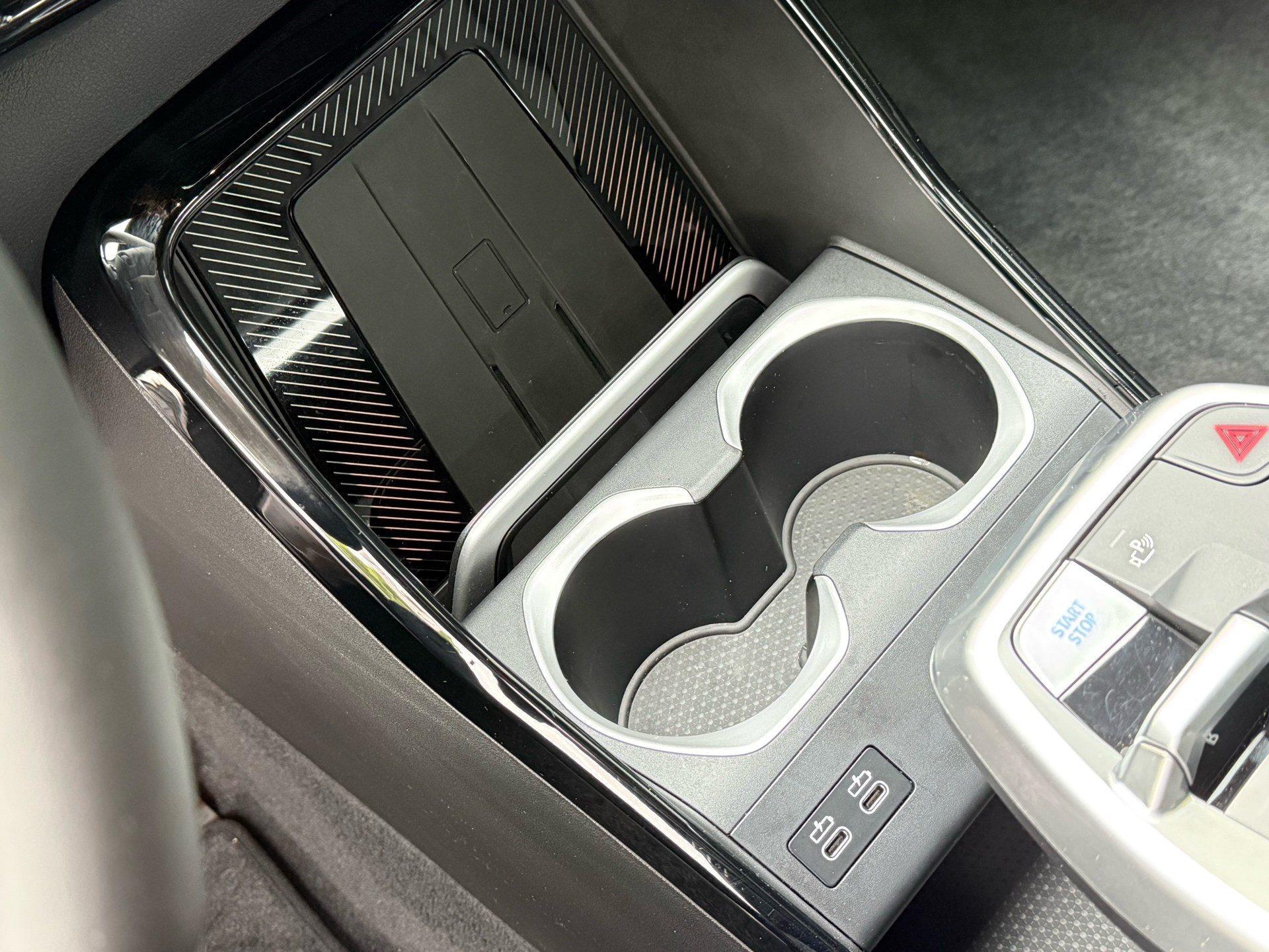 BMW iX1 – Bild 10