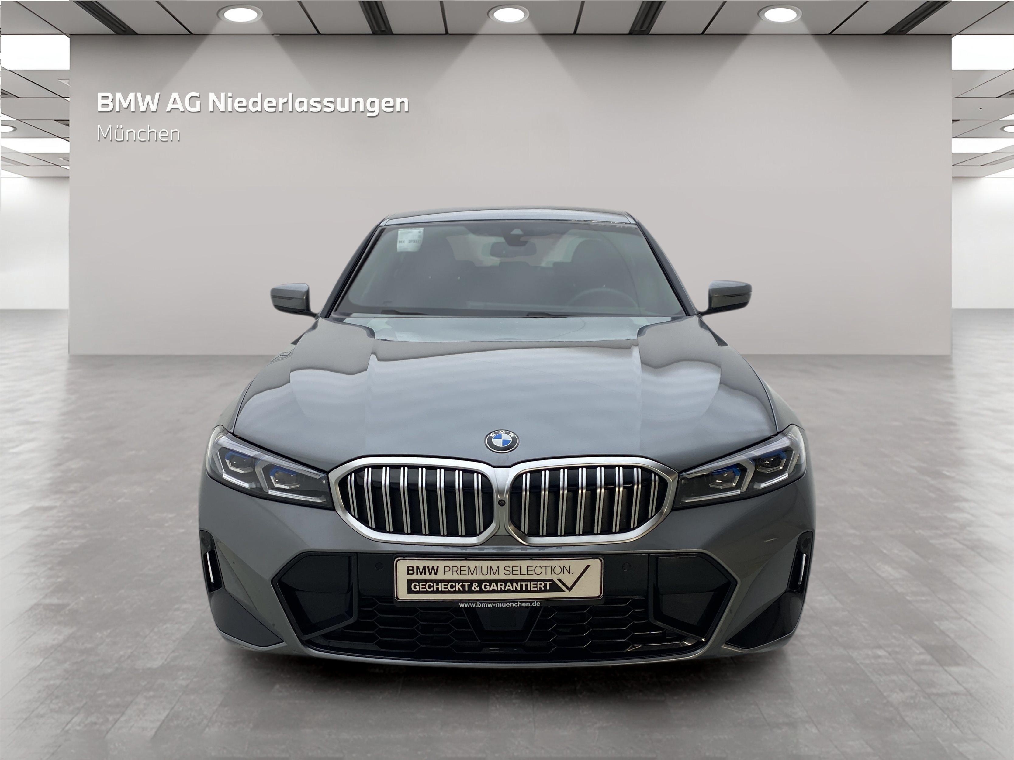 BMW 3er – Bild 4