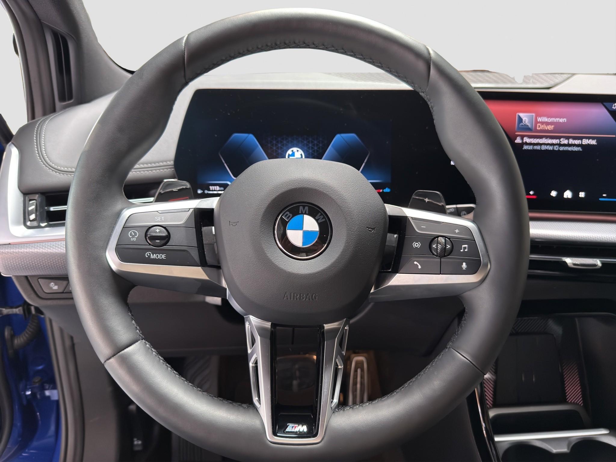BMW 2er Active Tourer – Bild 14