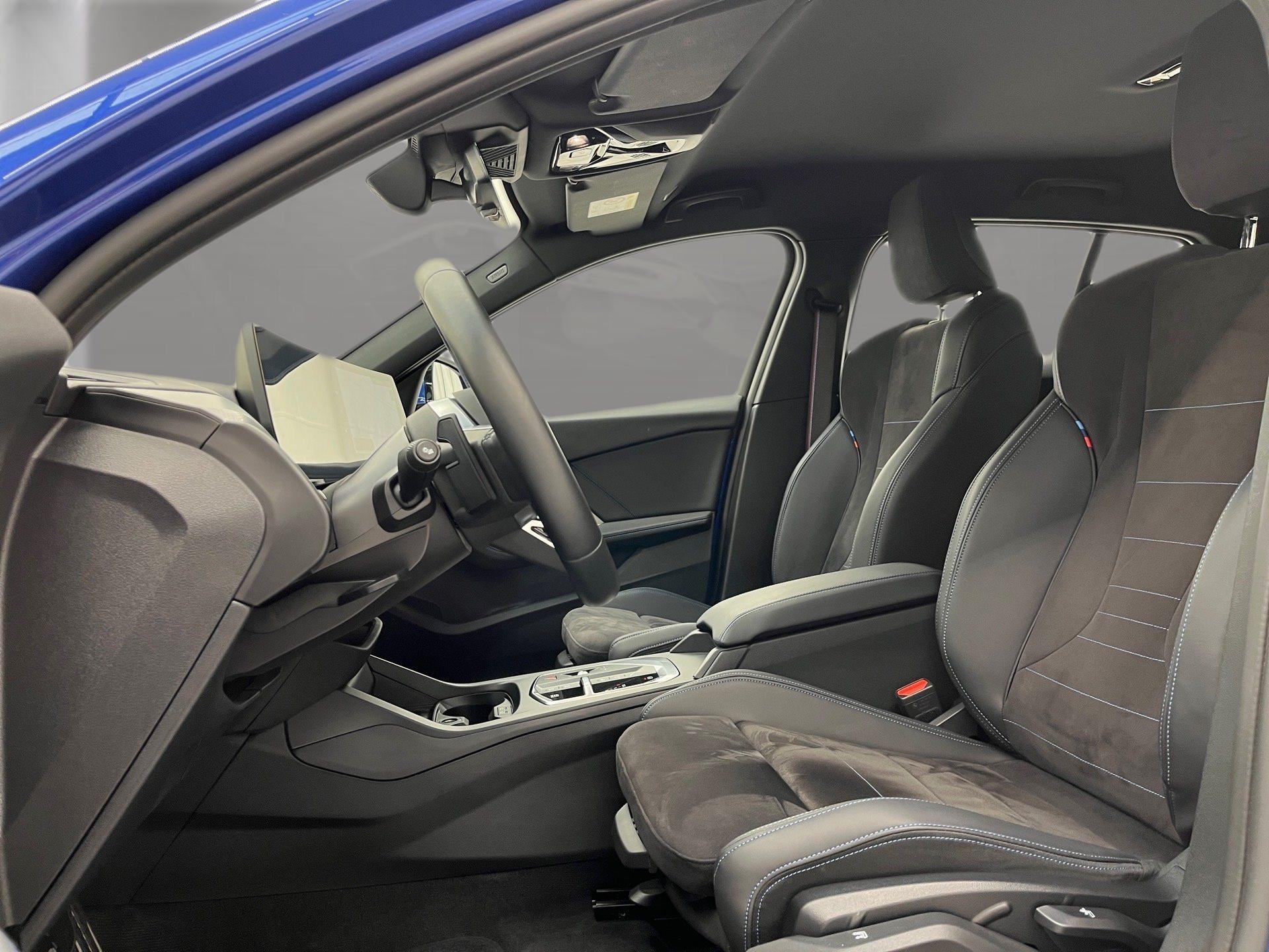 BMW 1er – Bild 14