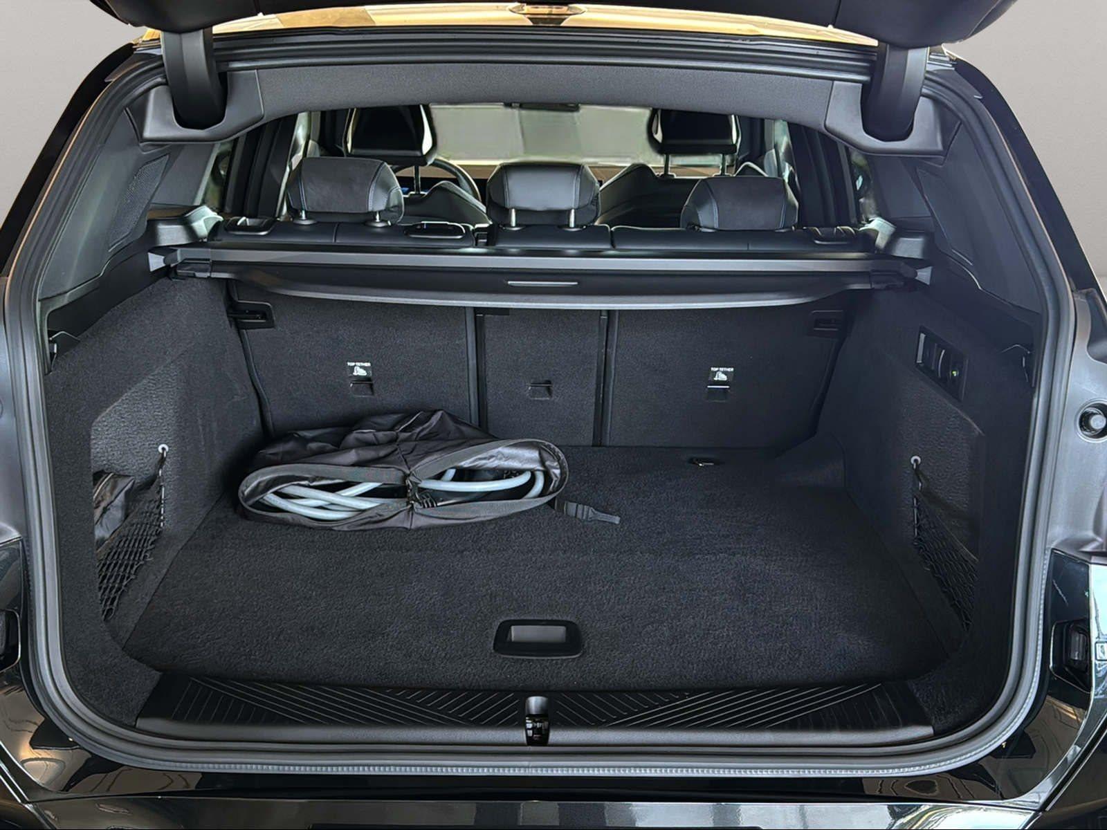 BMW X3 – Bild 20